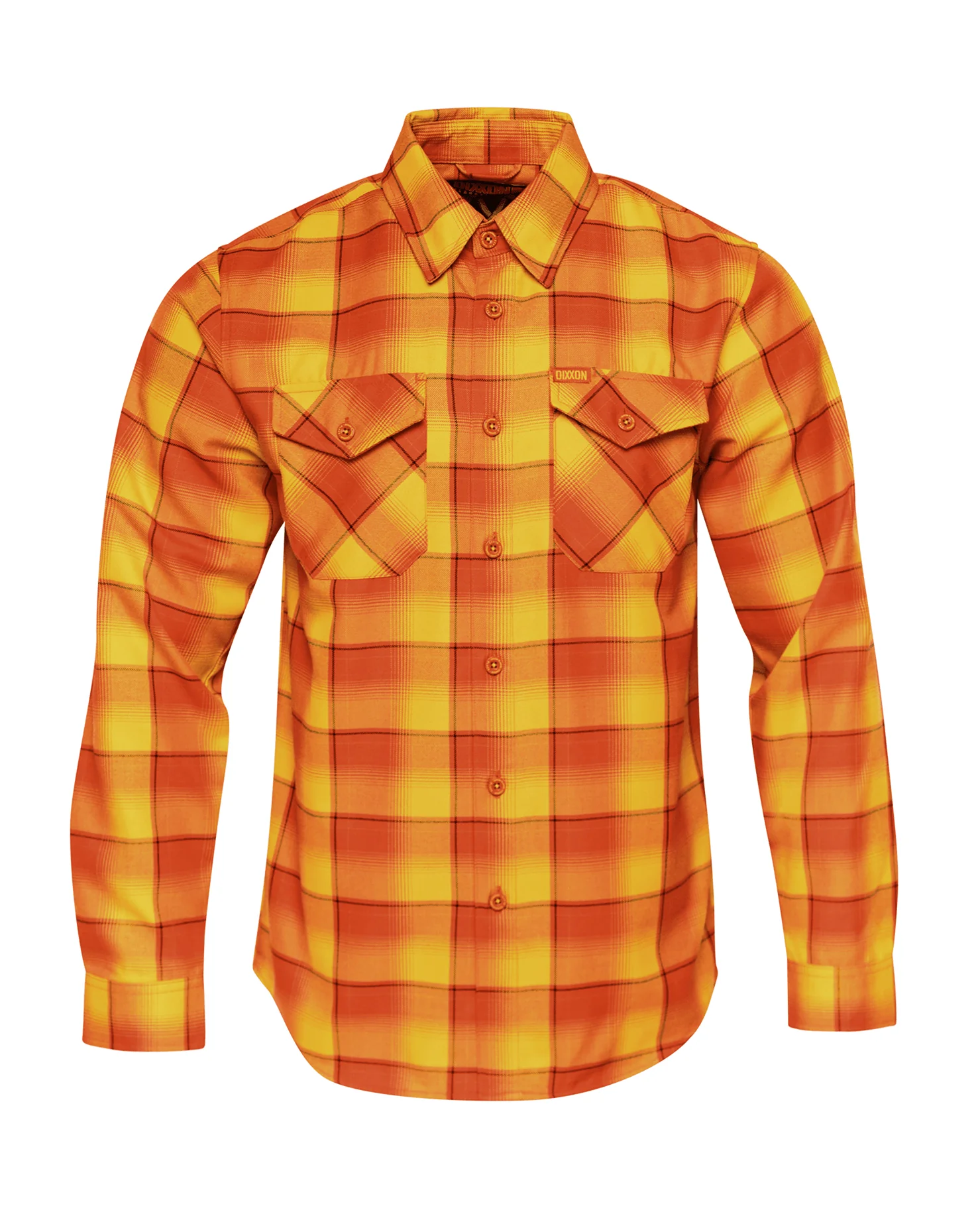 The Blaze Flannel - Image 2