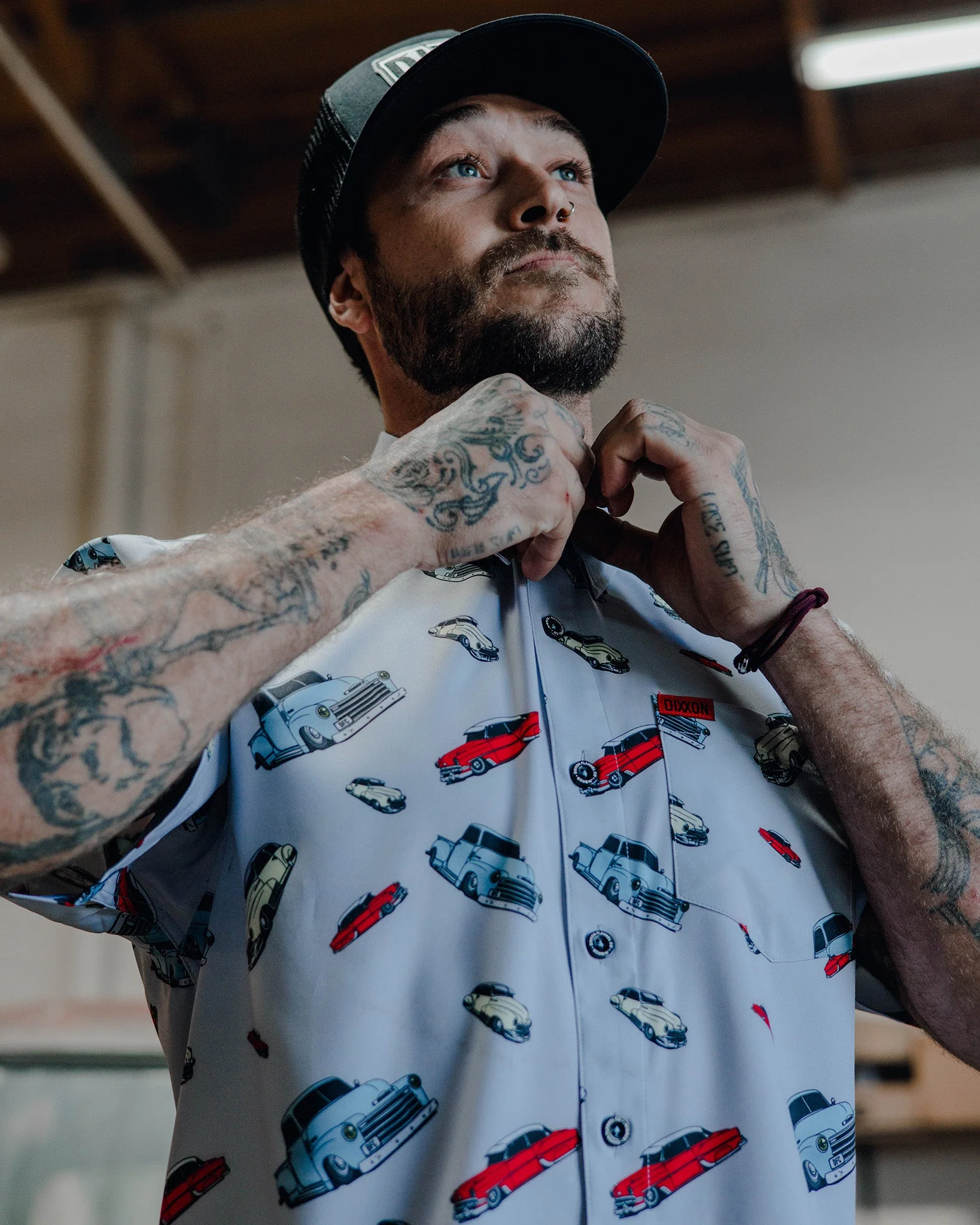 The Bombin' Party Shirt - Image 4