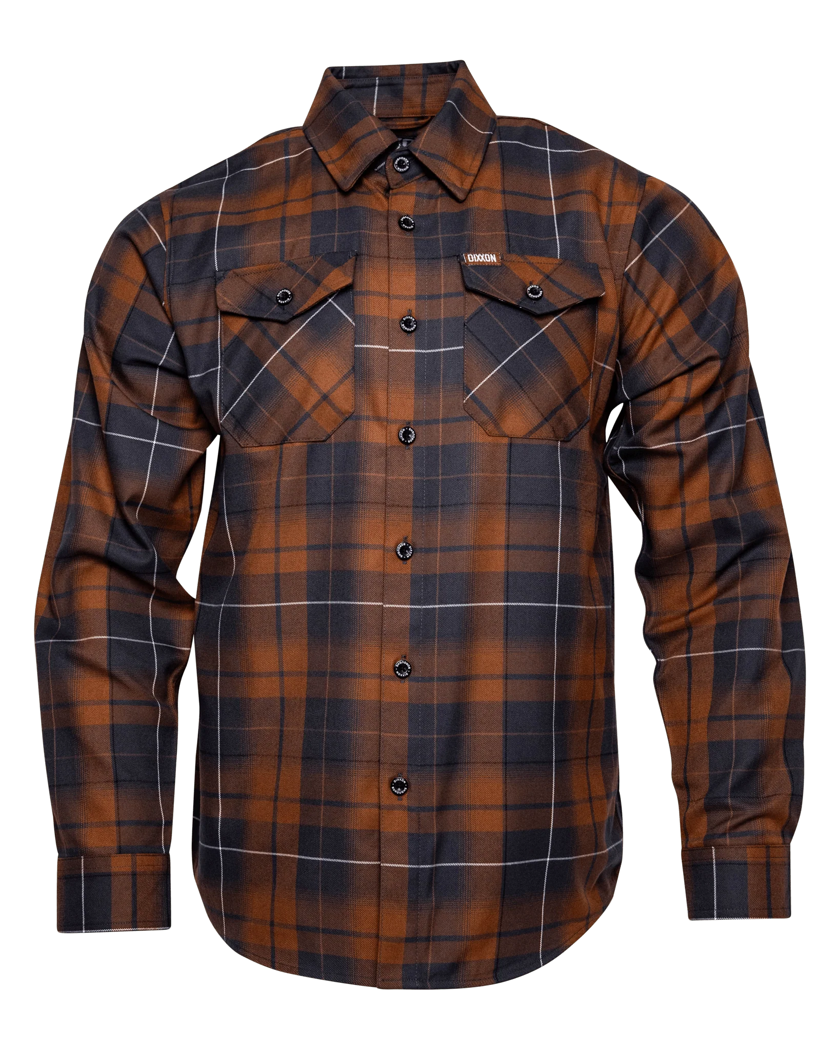 The Boroughs Flannel - Image 2