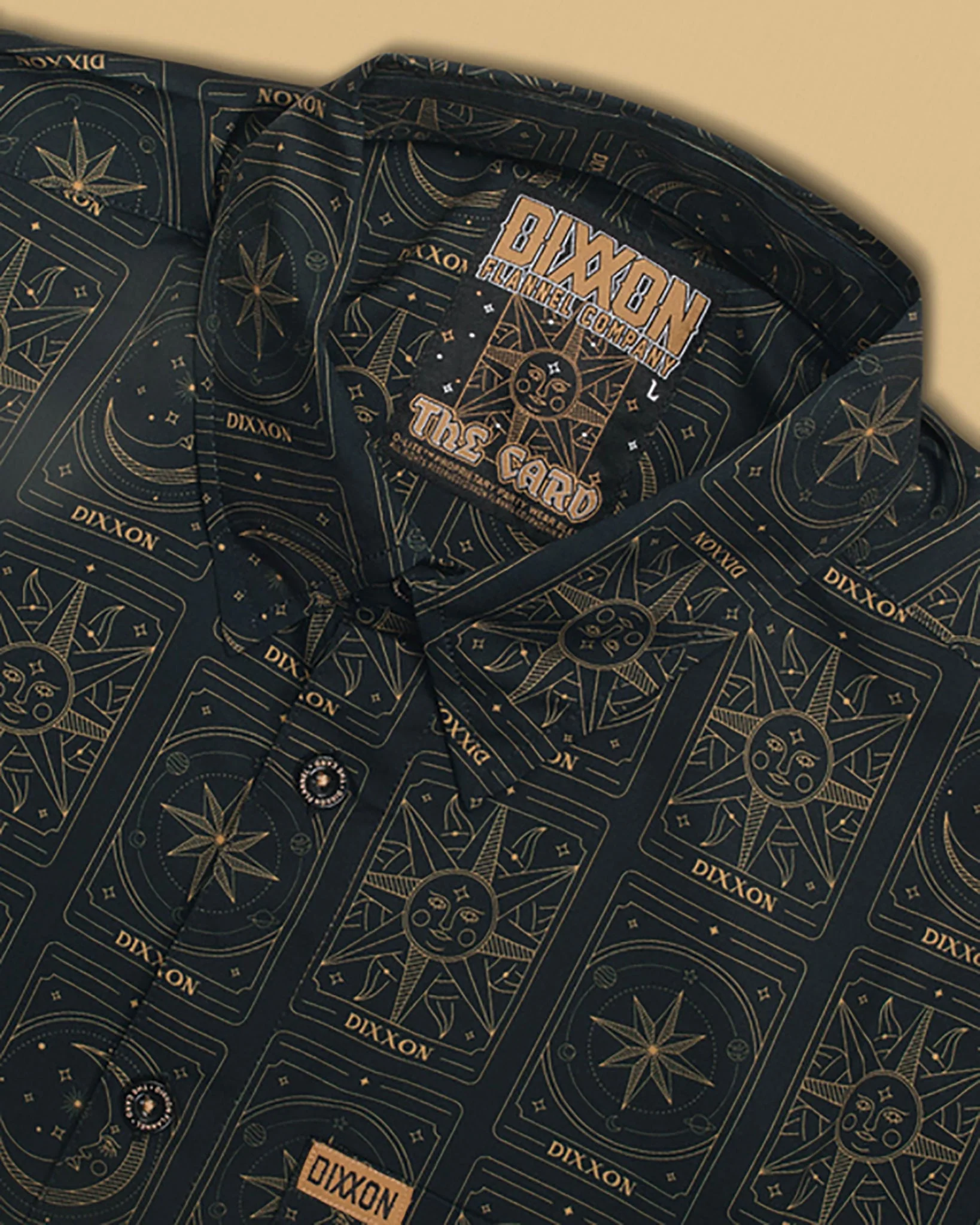 The Card Party Shirt - Image 4