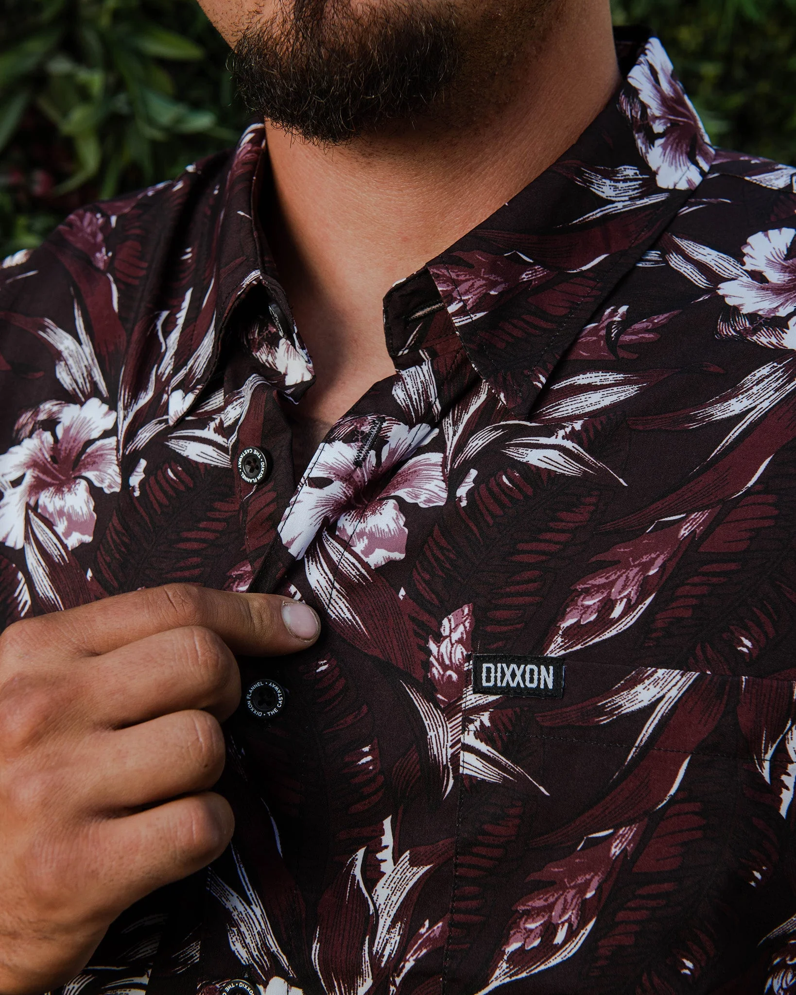 The Castaway Party Shirt - Image 4