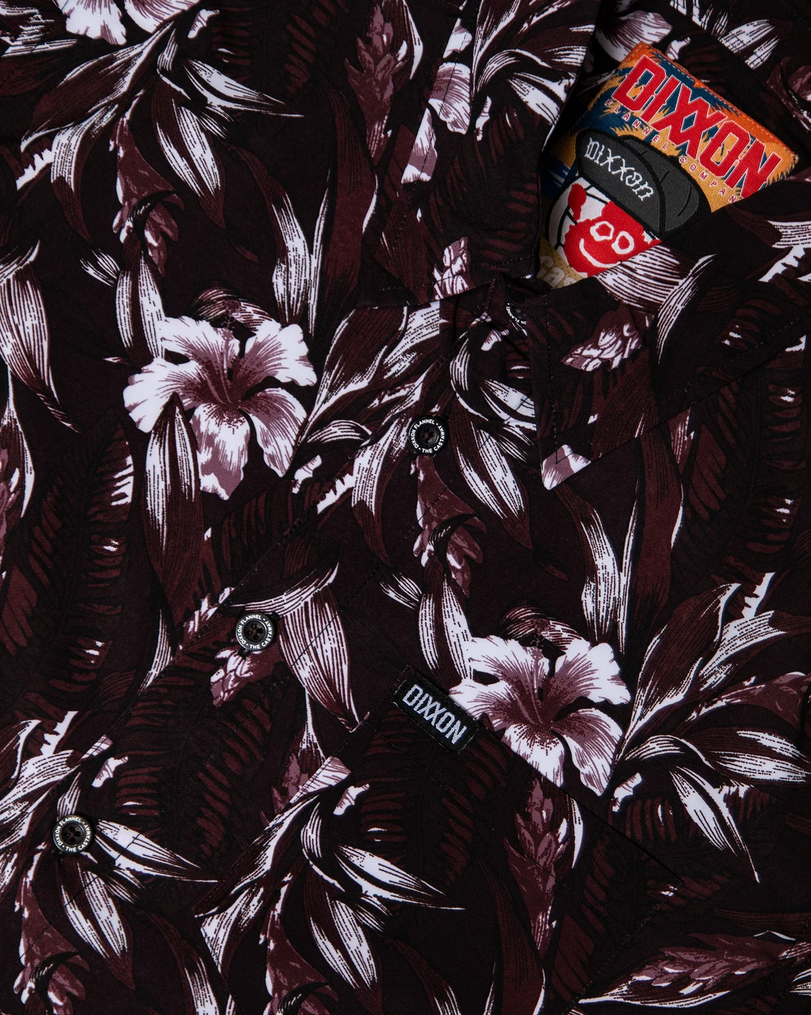 The Castaway Party Shirt - Image 5