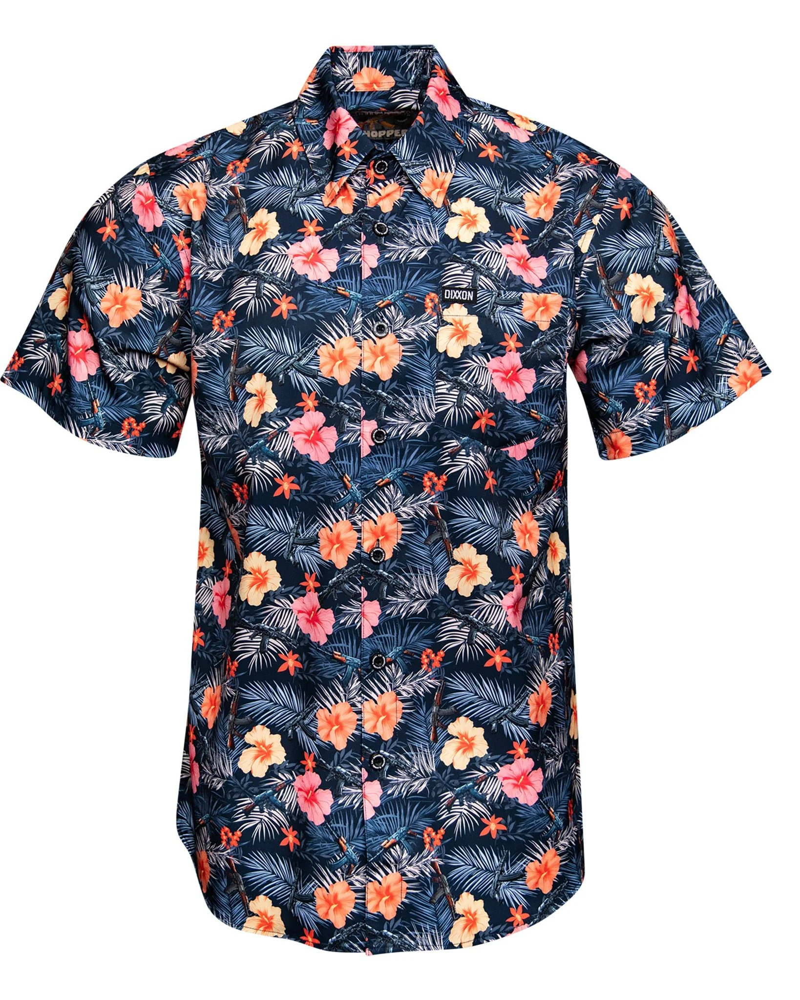 The Chopper Party Shirt - Image 2