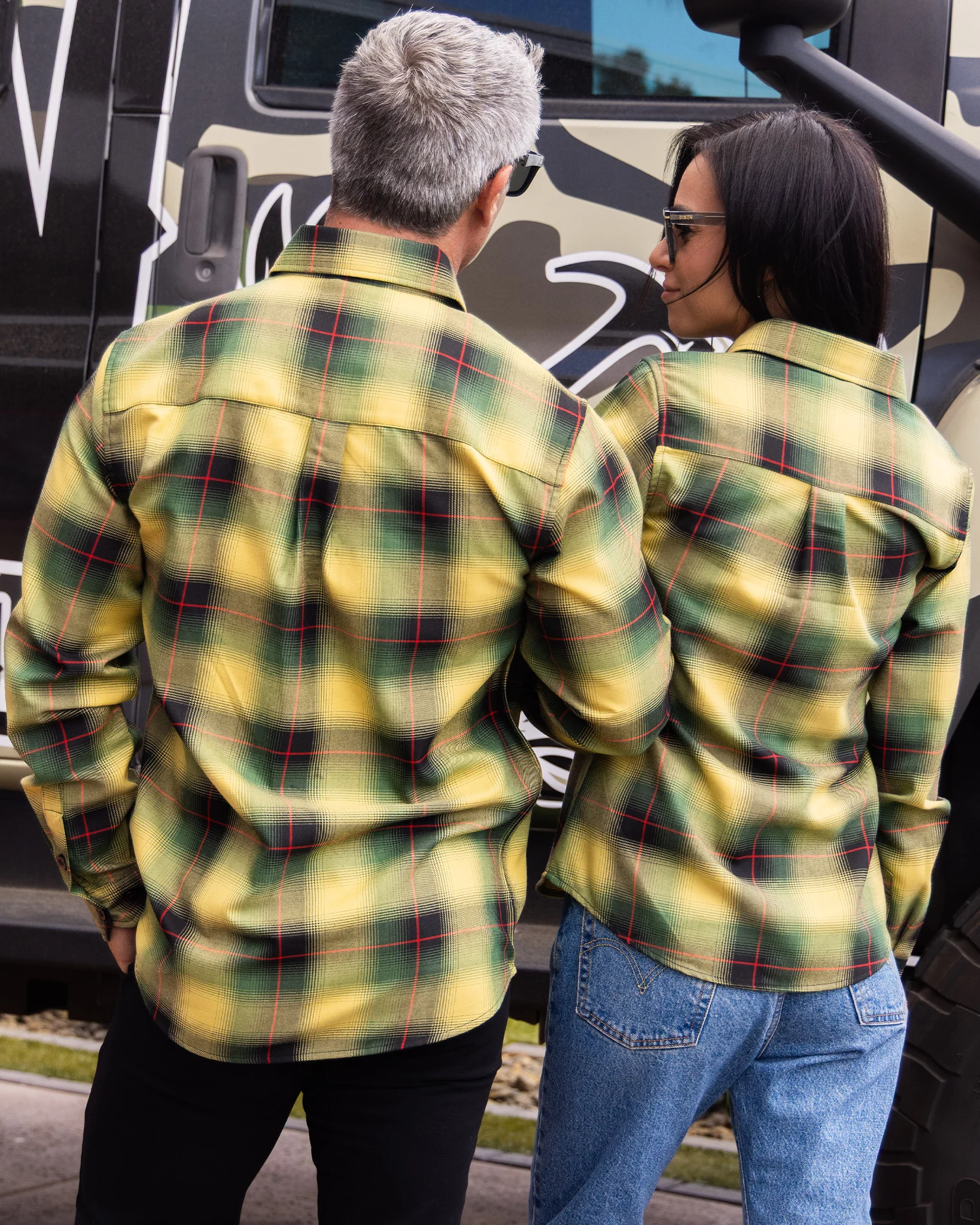 The Concealment Flannel - Image 14
