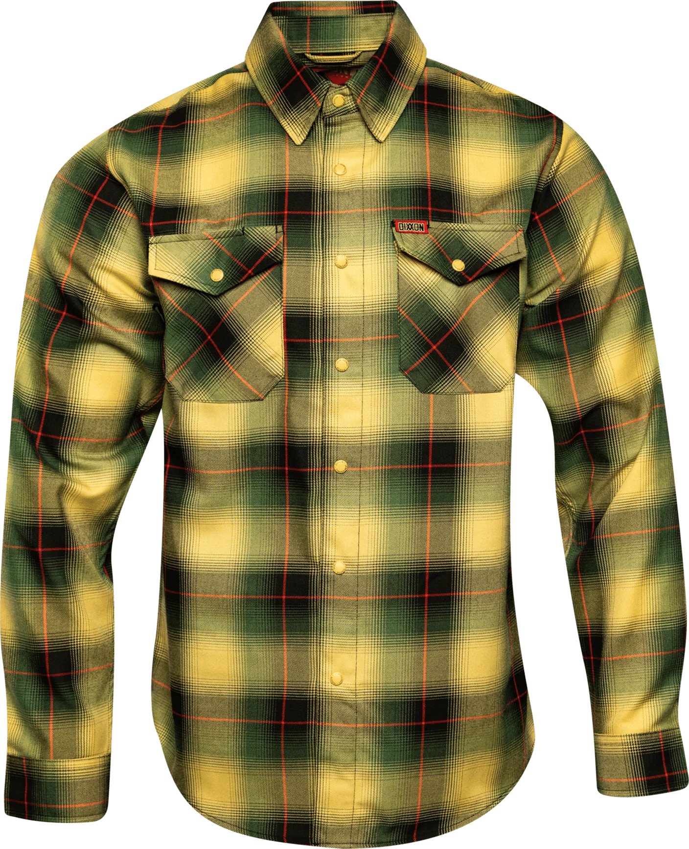 The Concealment Flannel - Image 2