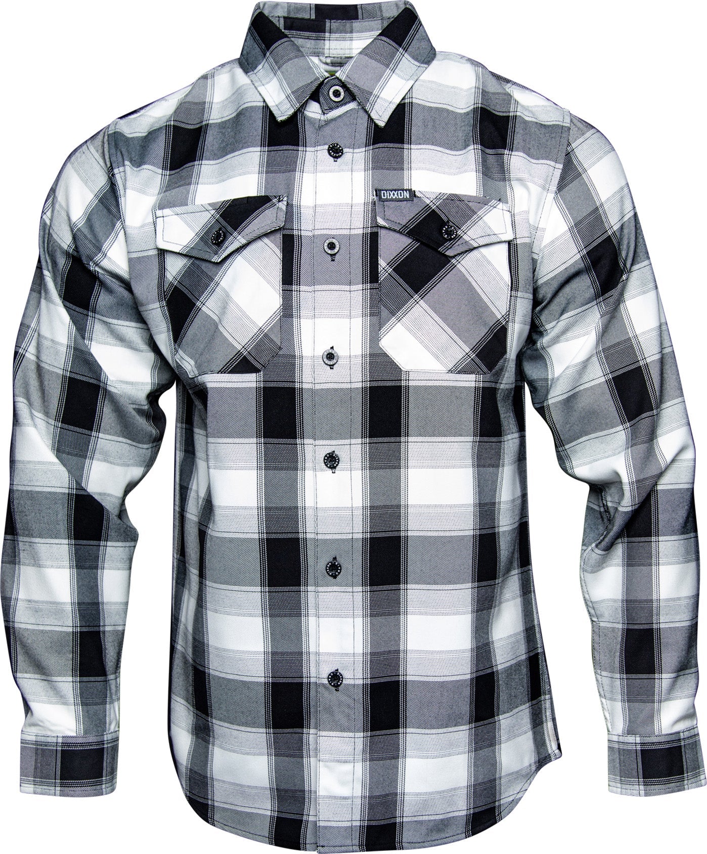 The Craig Flannel - Image 2