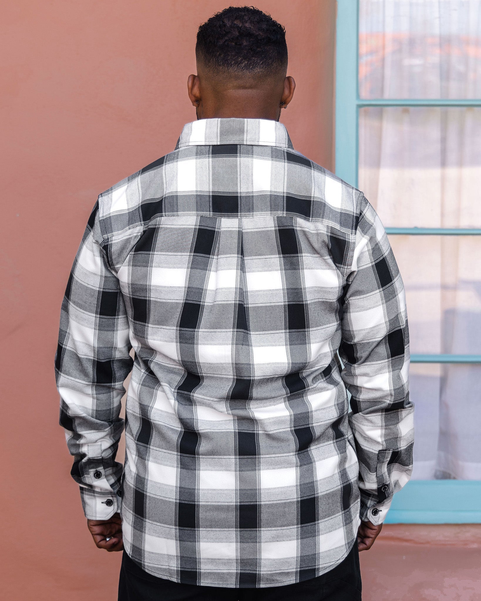The Craig Flannel - Image 3