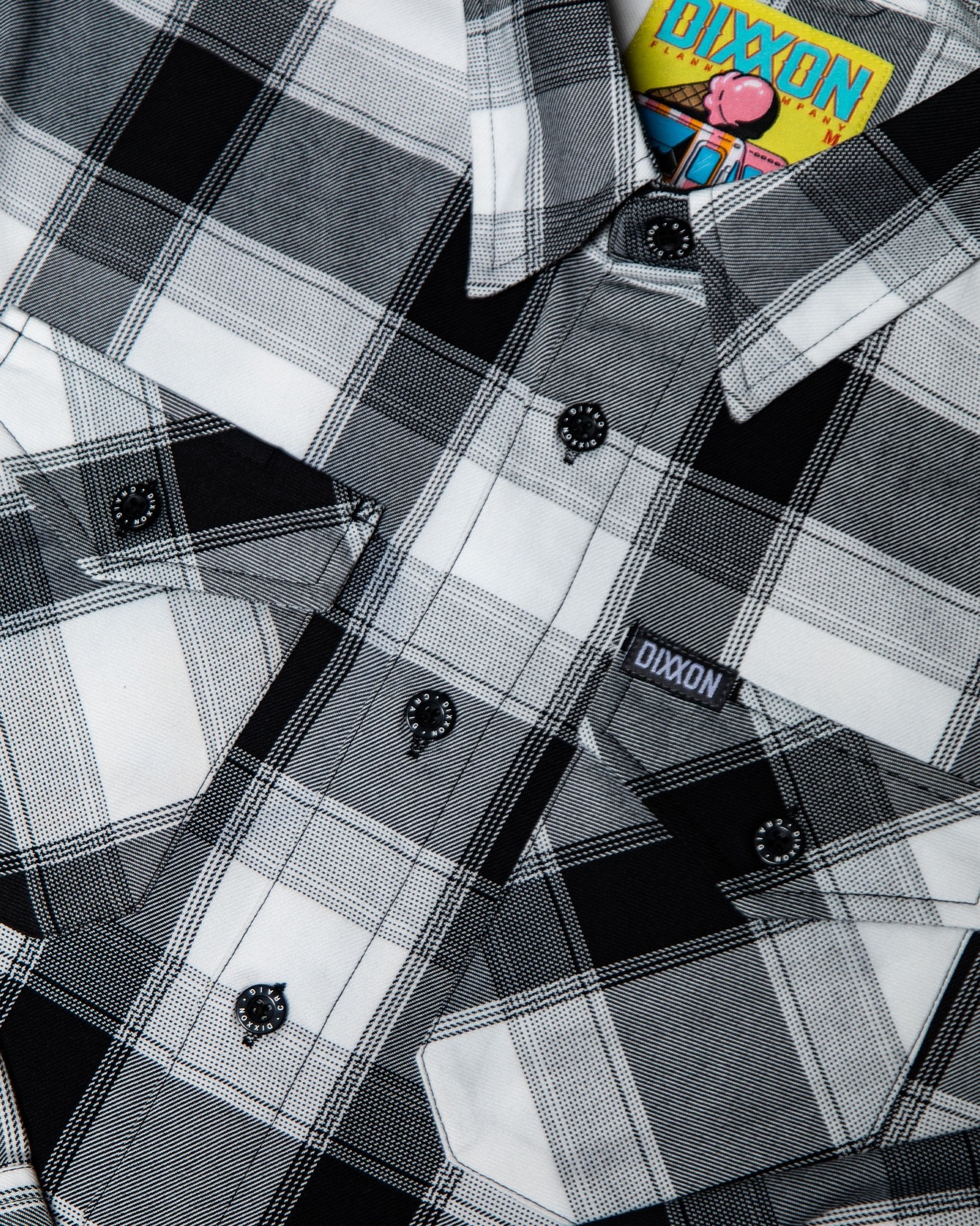 The Craig Flannel - Image 9
