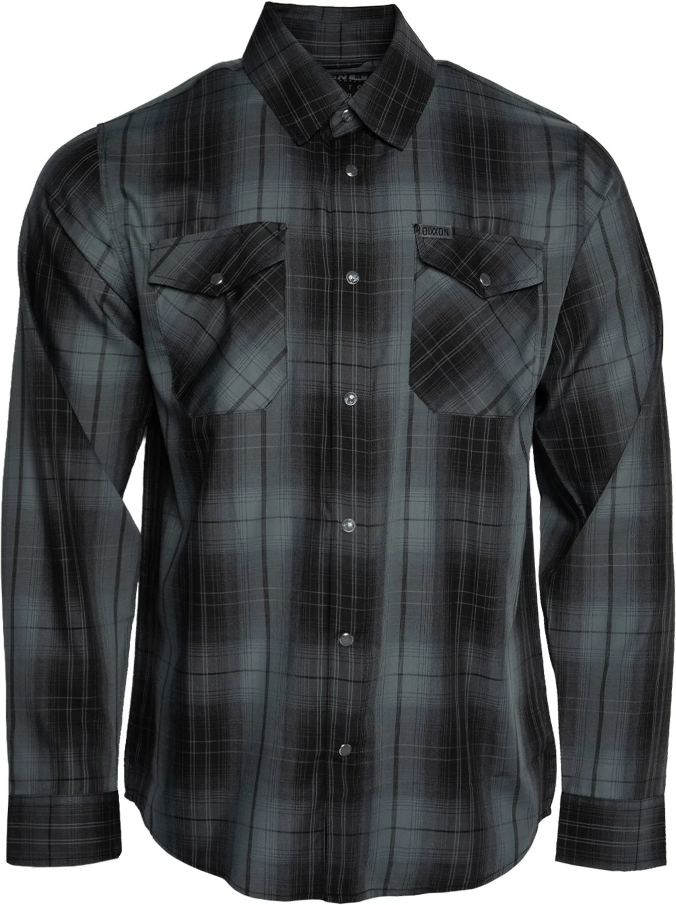 The Cult Bamboo Long Sleeve - Image 2