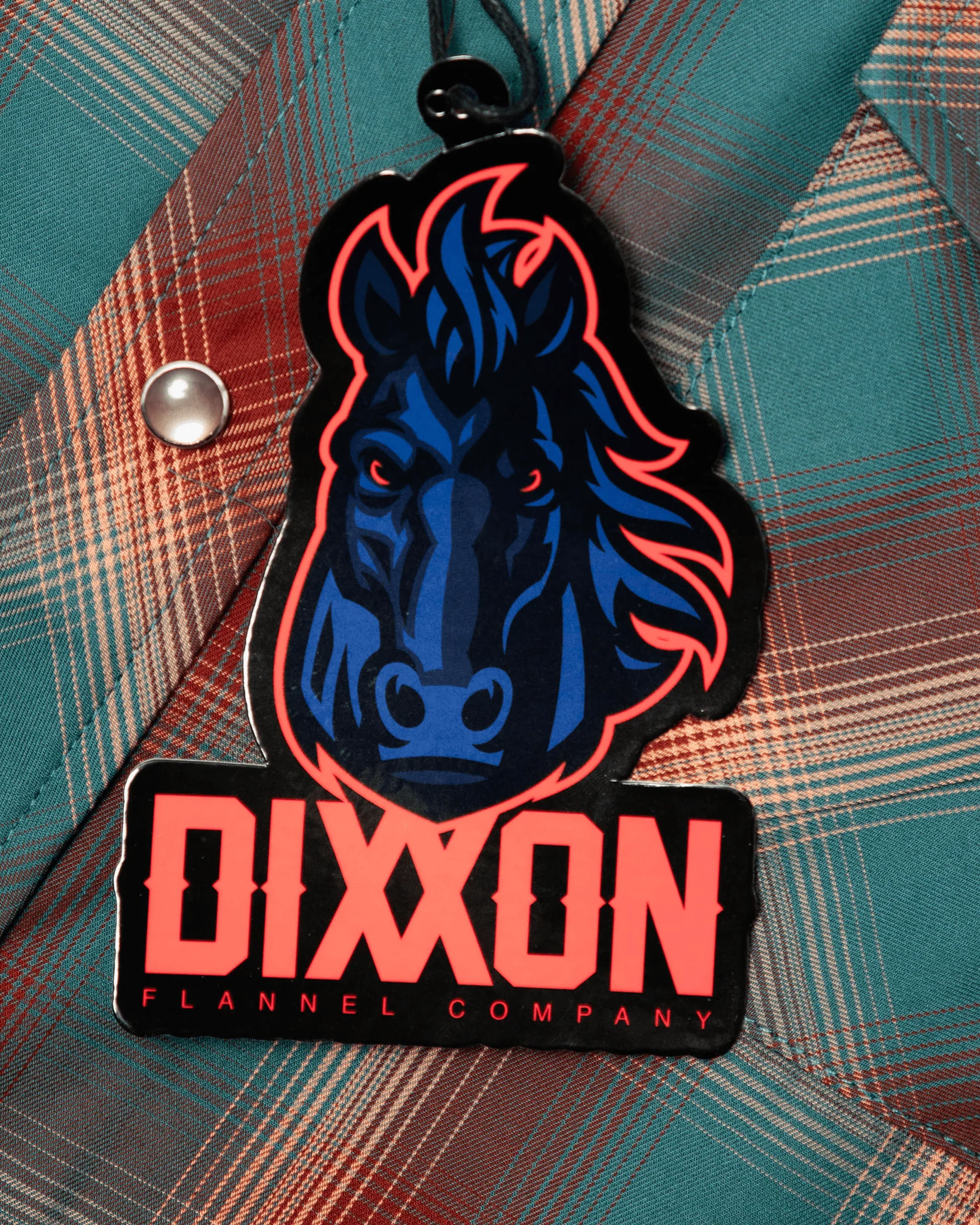 The Denver Bamboo Long Sleeve - Lasso - Image 6