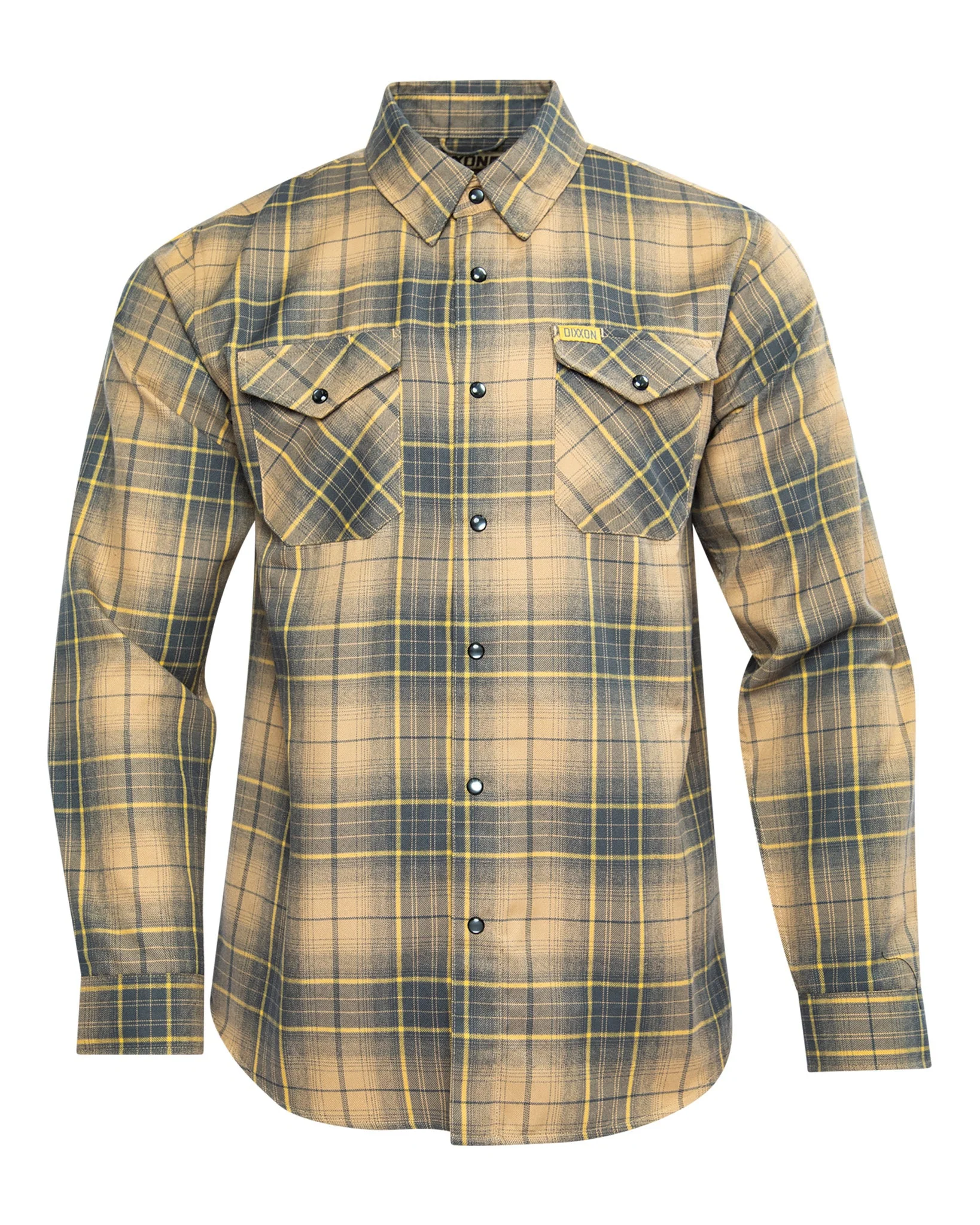The Distillery Flannel - Image 2