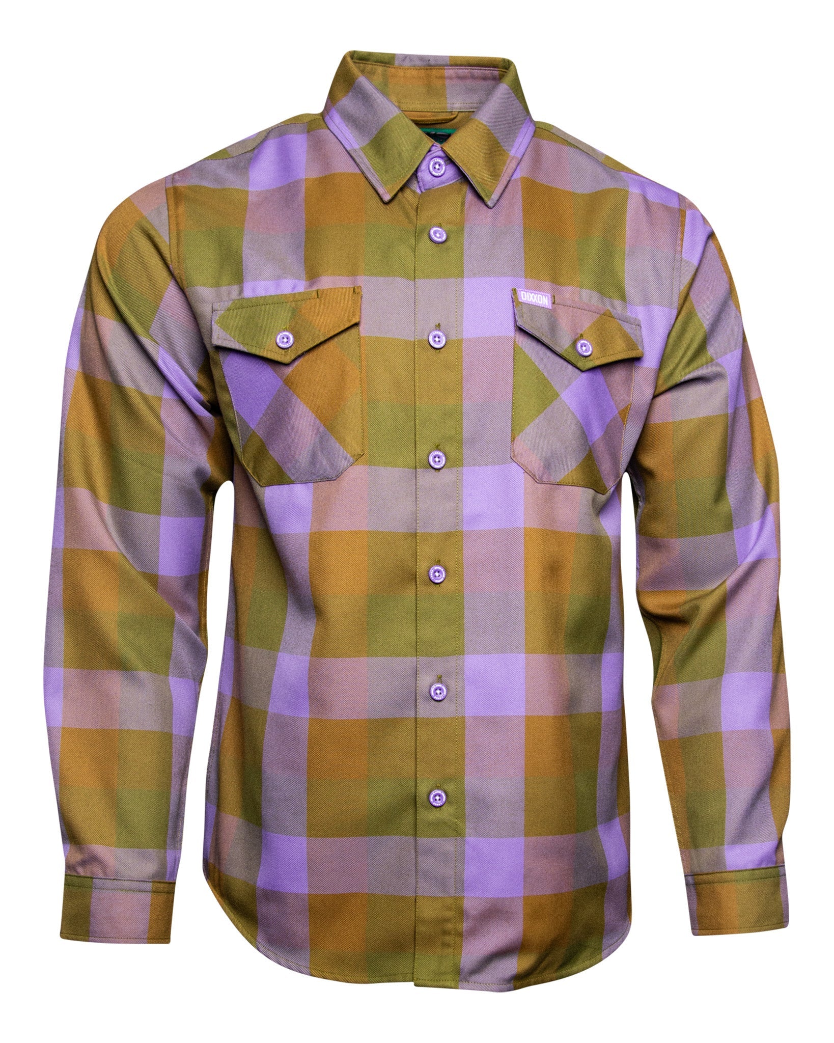 The Donny Flannel - Image 2