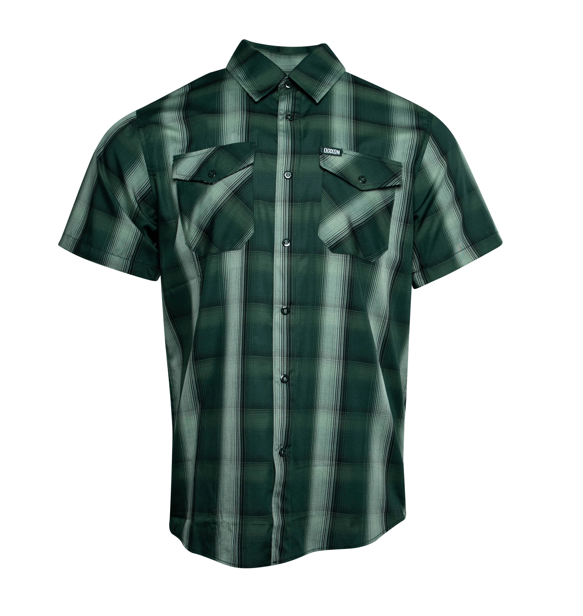 The Elk Bamboo Short Sleeve - Image 2
