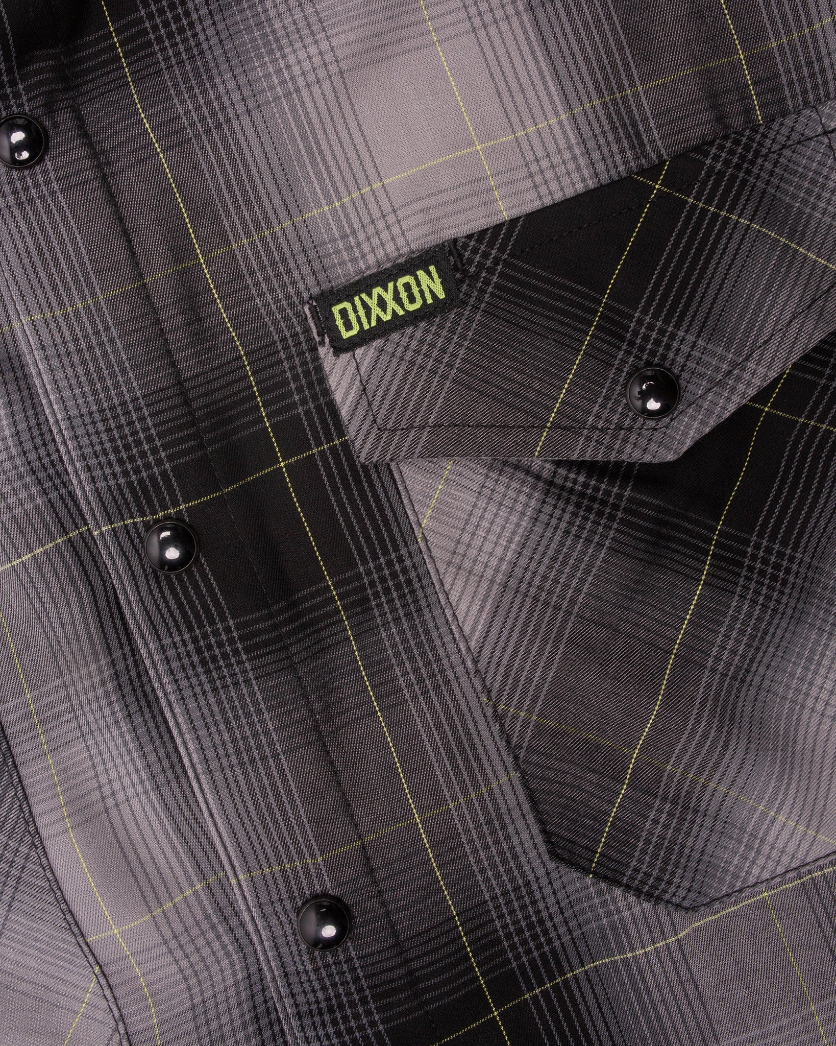 The End of the Tunnel Bamboo Short Sleeve - Image 5
