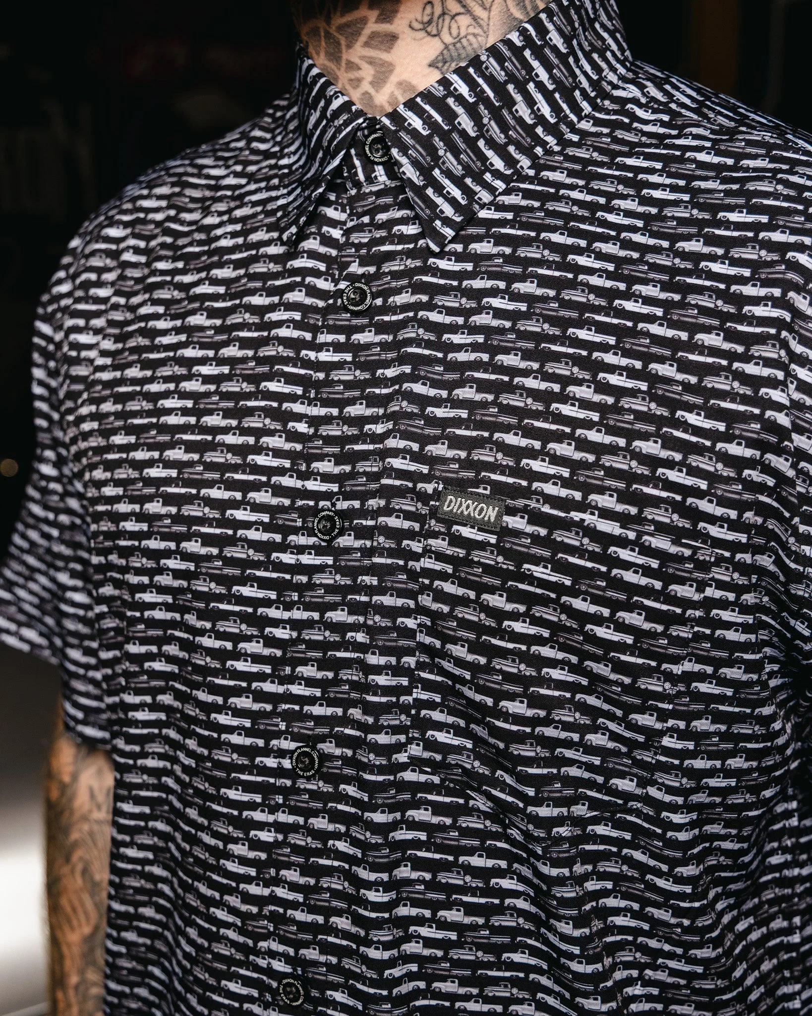 The Eras Party Shirt - Image 5
