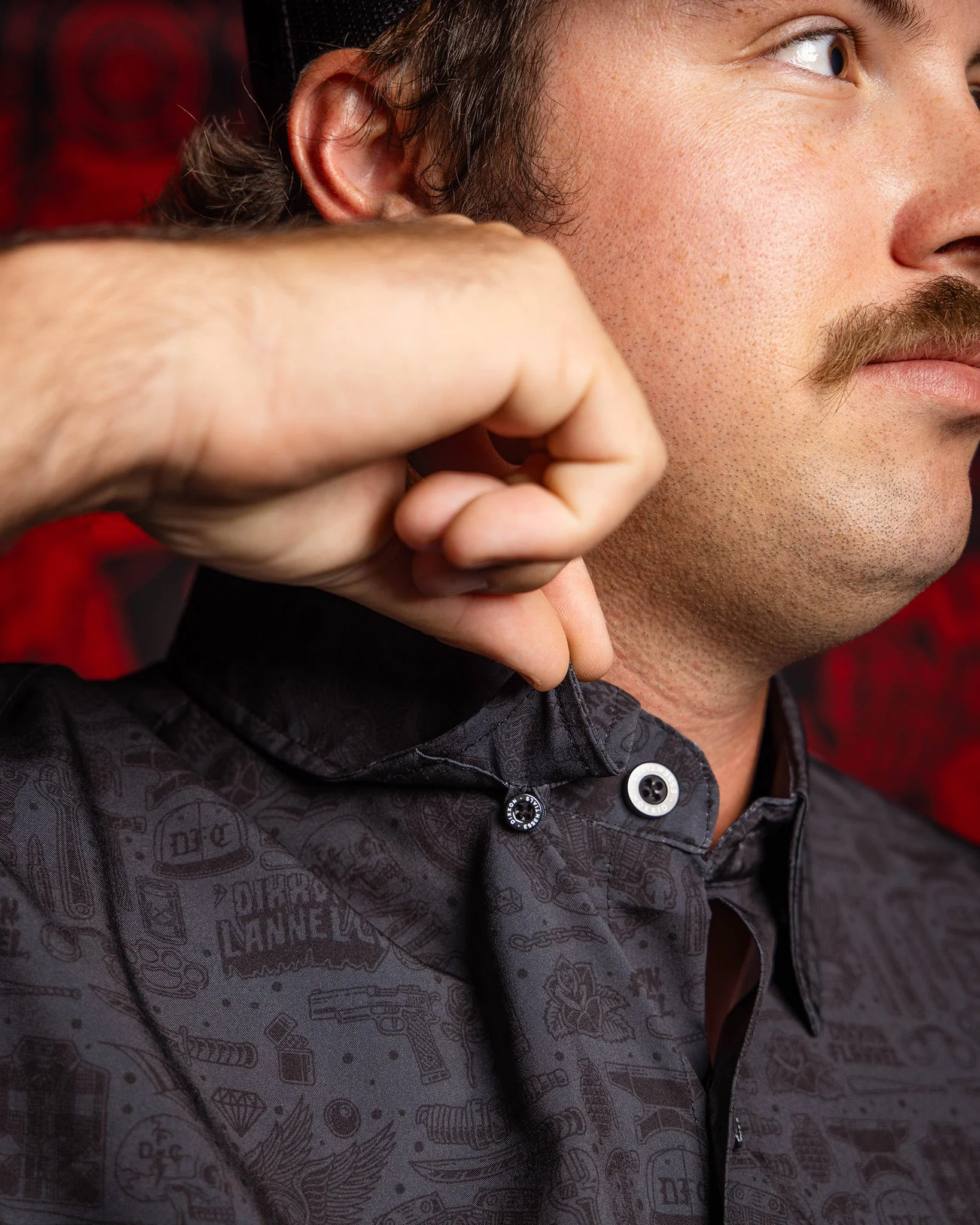 The Essentials Party Shirt - Image 4