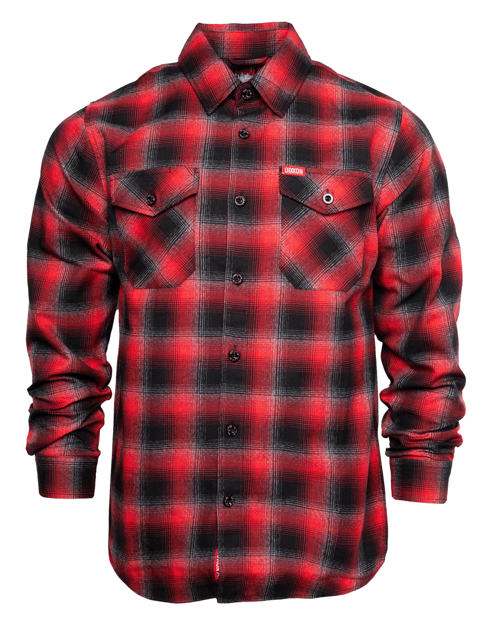 The Fairview Flannel - Image 2