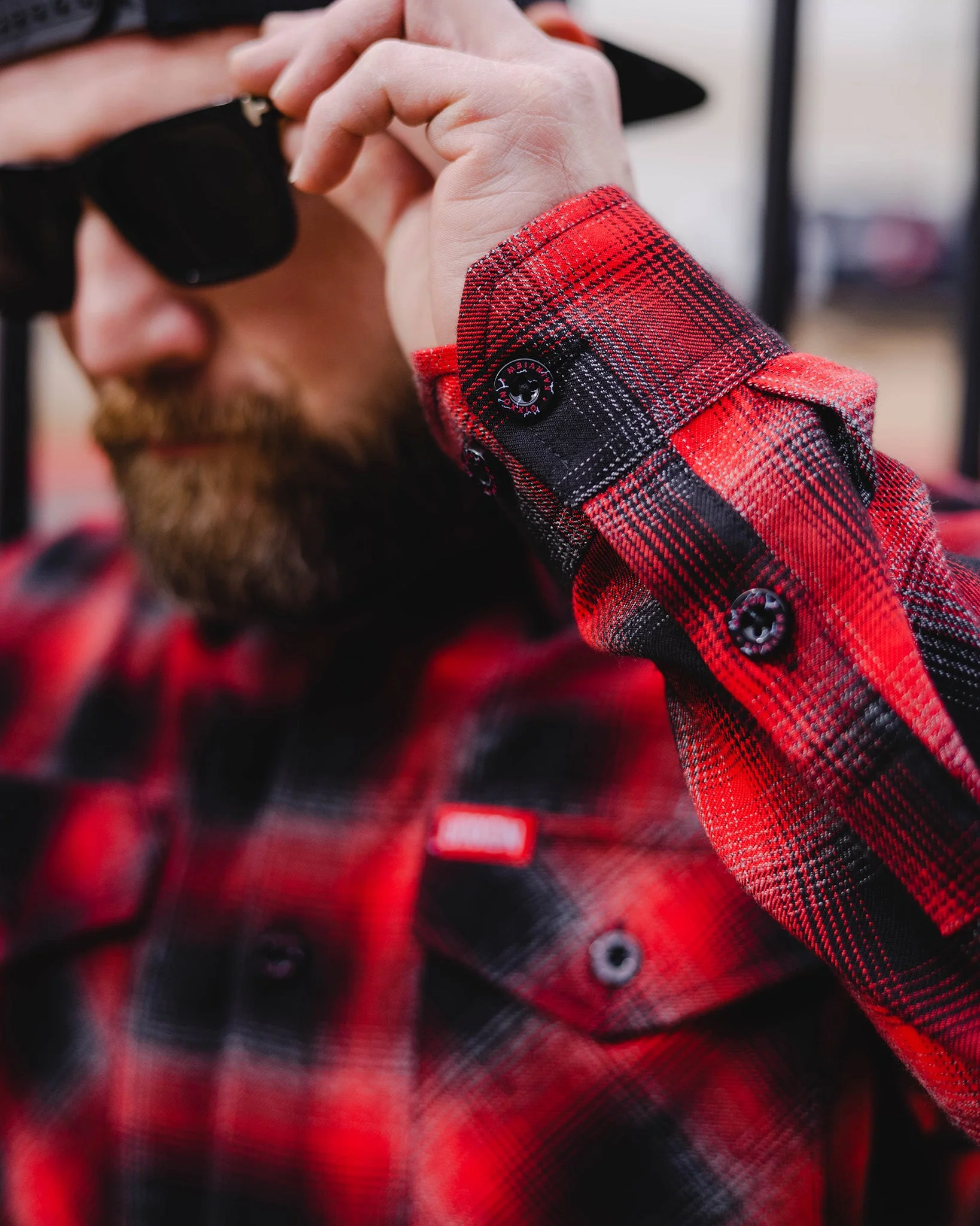 The Fairview Flannel - Image 6