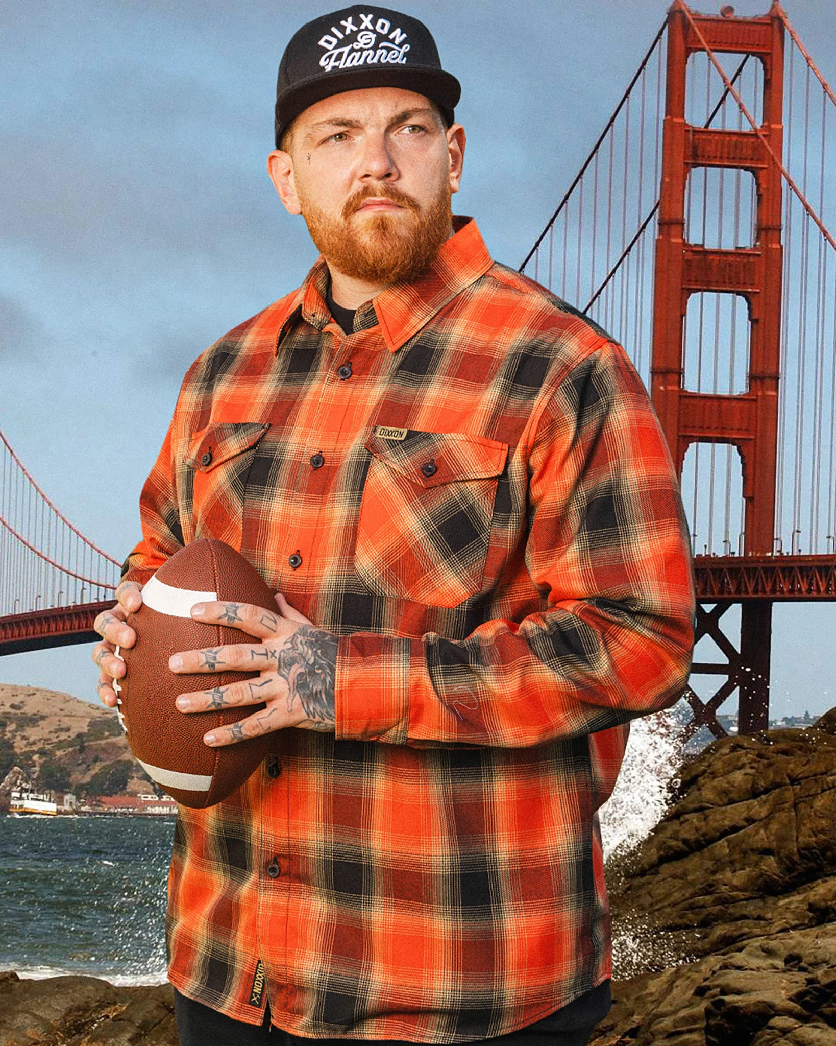 The Faithful Flannel - Image 10