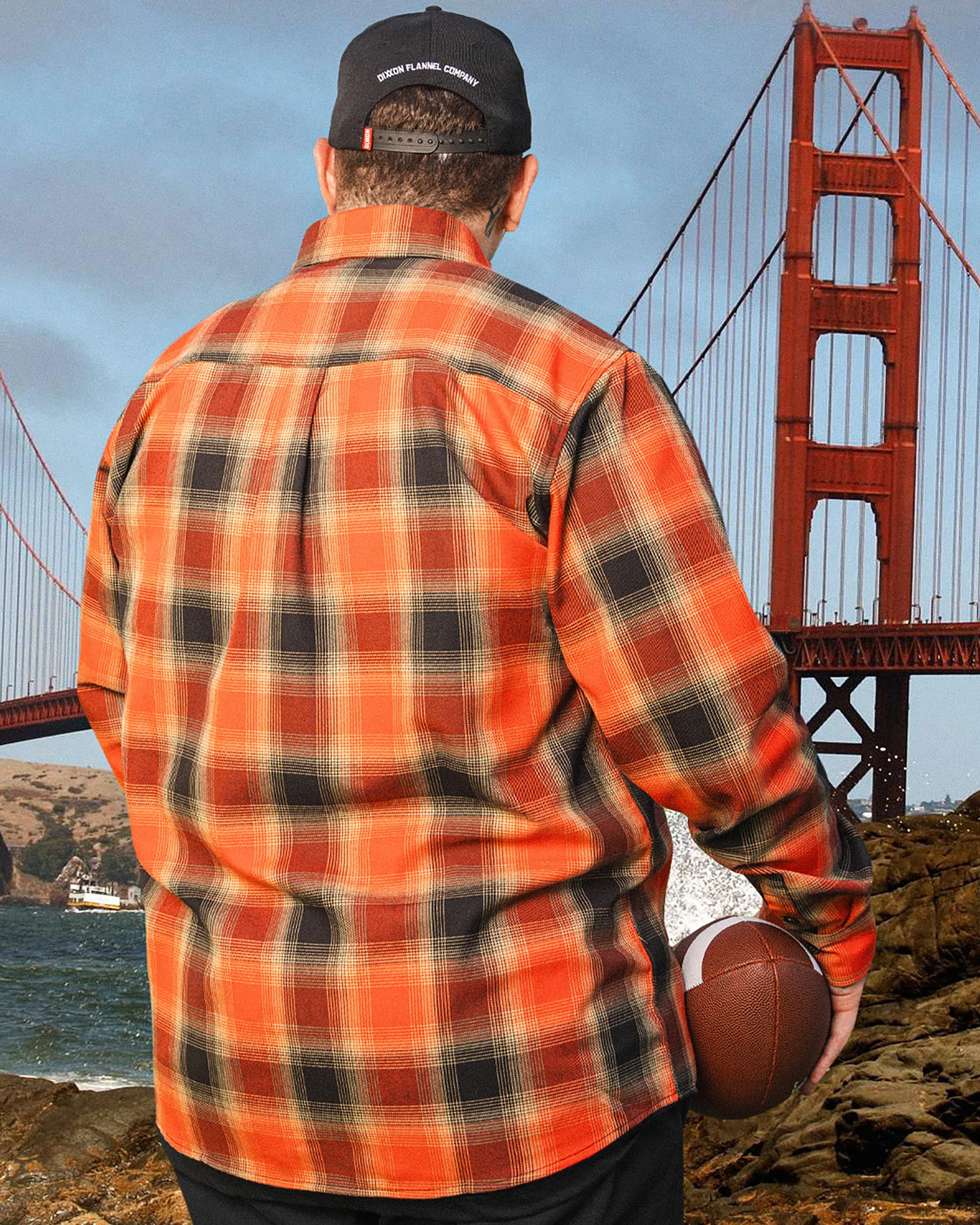 The Faithful Flannel - Image 3
