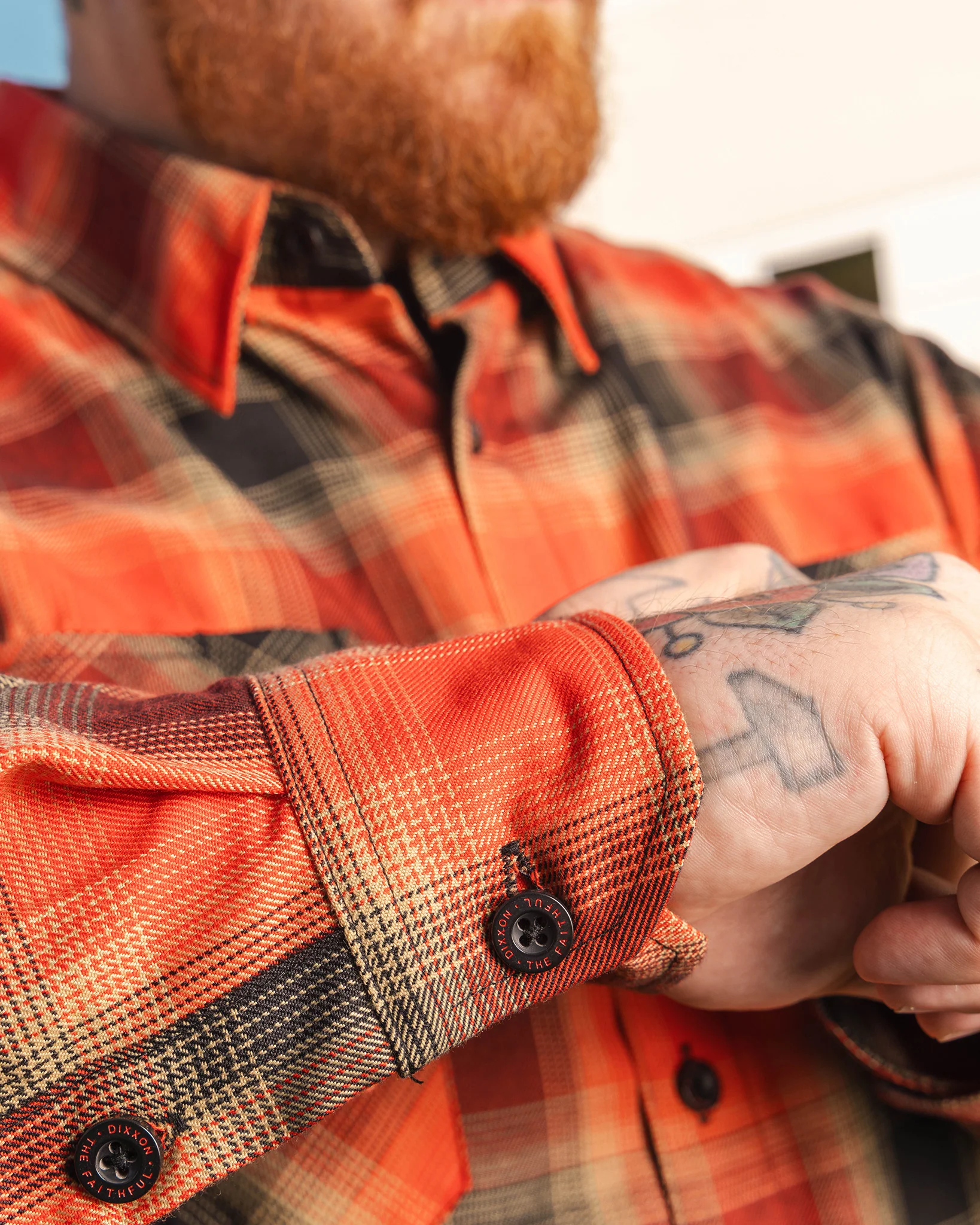 The Faithful Flannel - Image 6