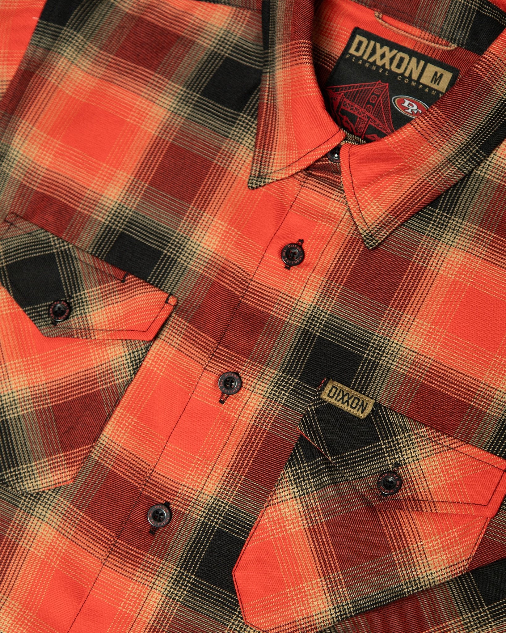 The Faithful Flannel - Image 8