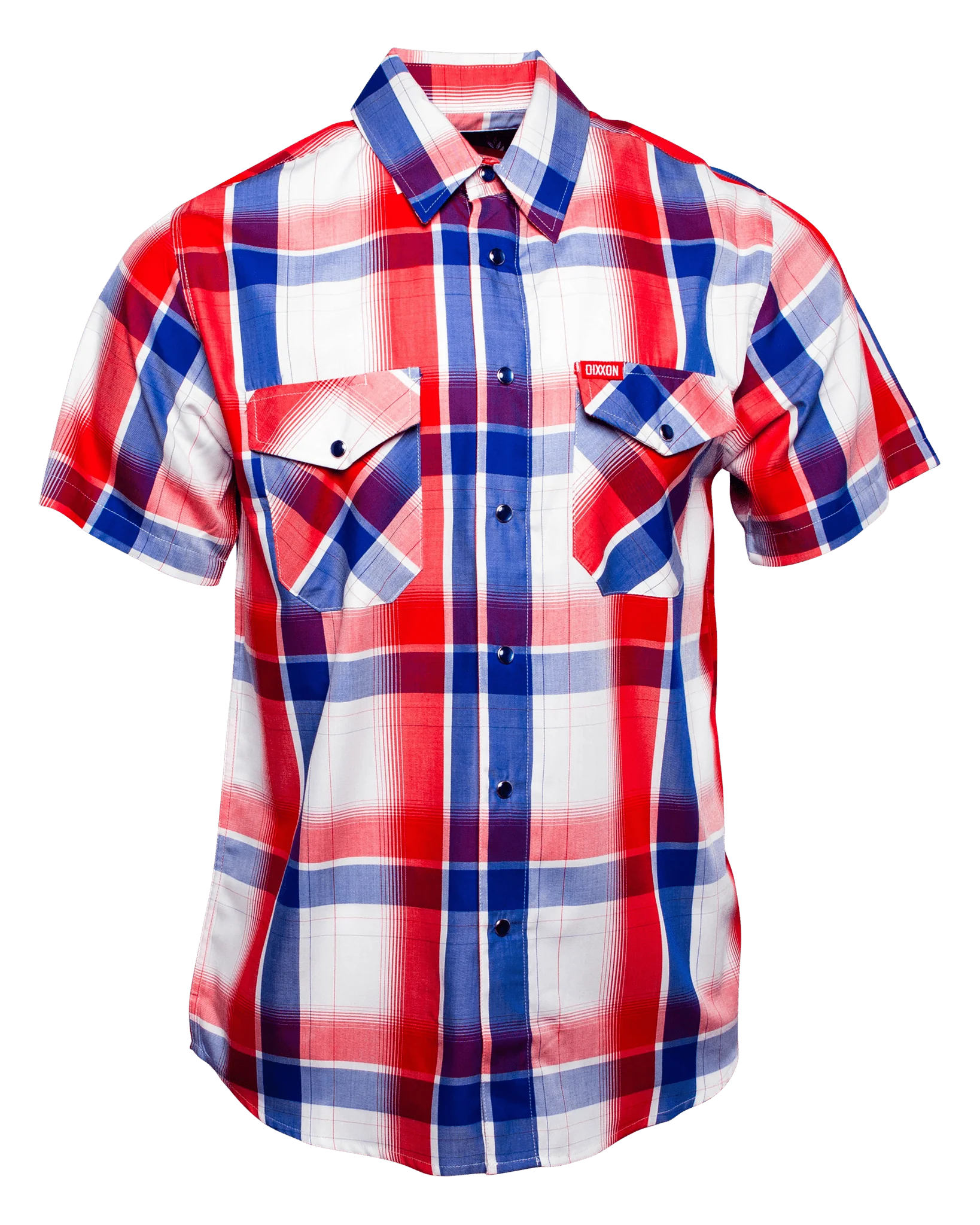 The Fallen Bamboo Short Sleeve - Image 2