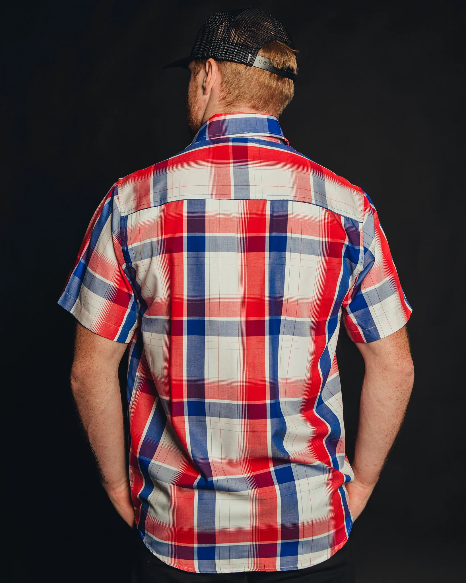 The Fallen Bamboo Short Sleeve - Image 3