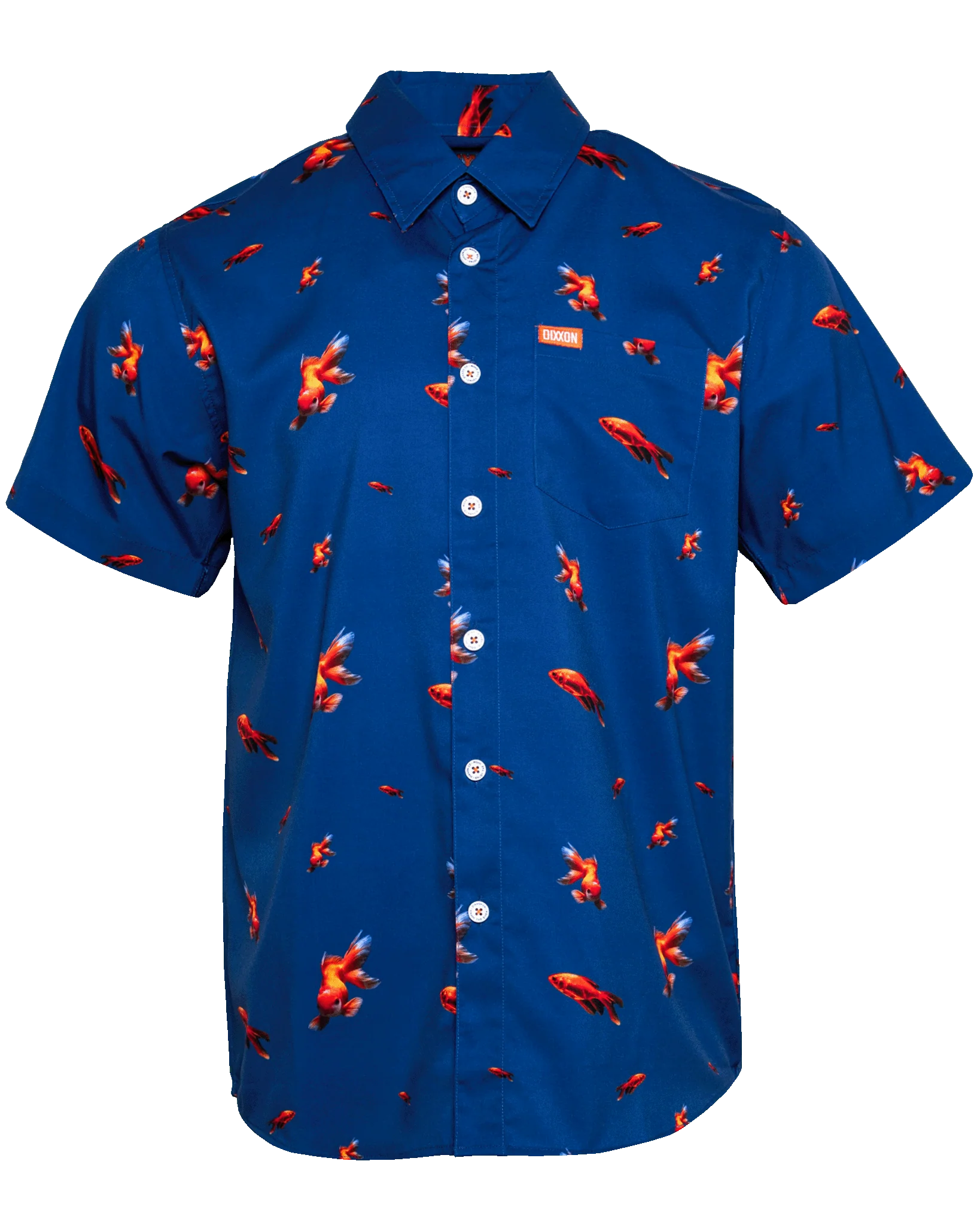 The Fishbowl Party Shirt - Image 2