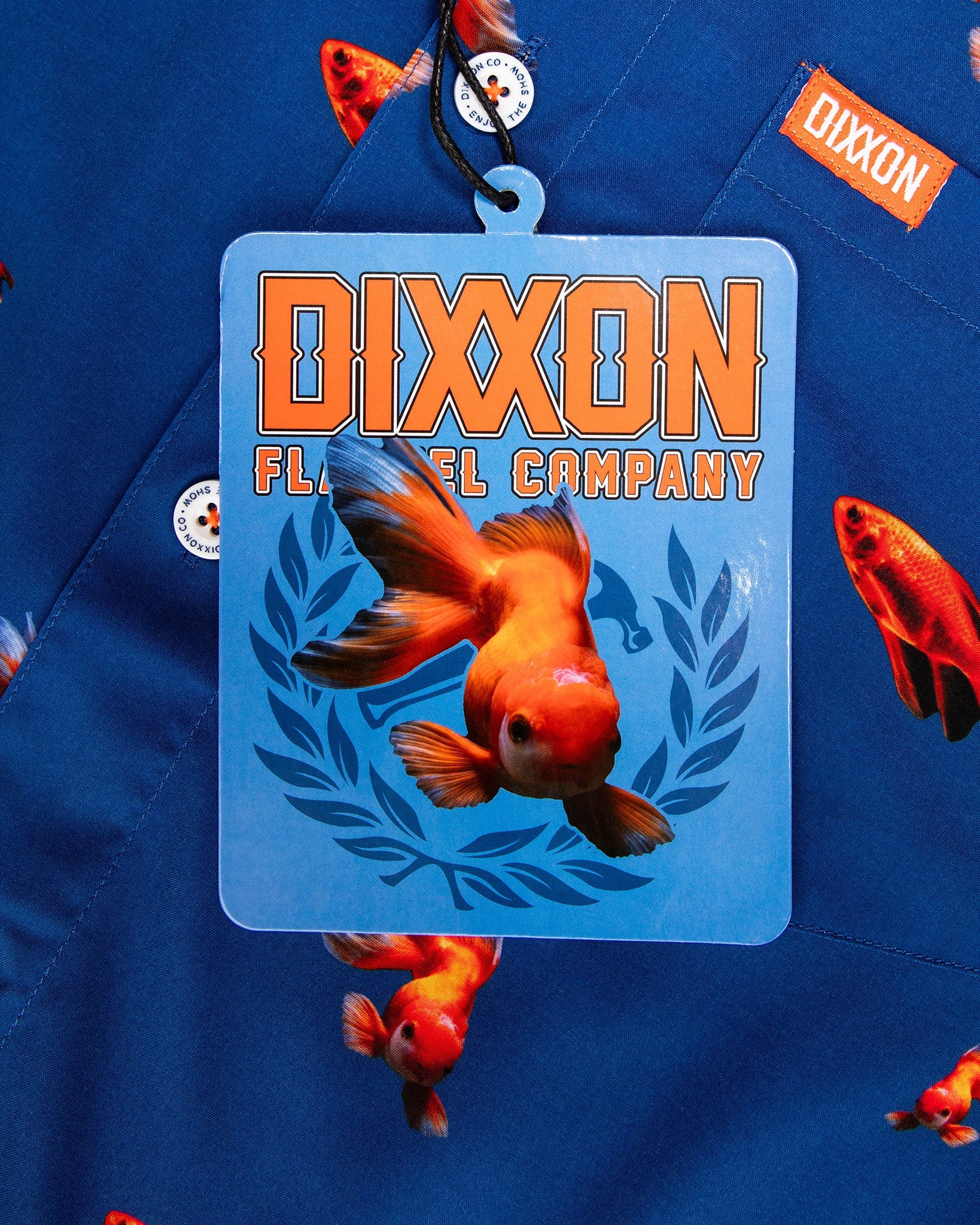 The Fishbowl Party Shirt - Image 5