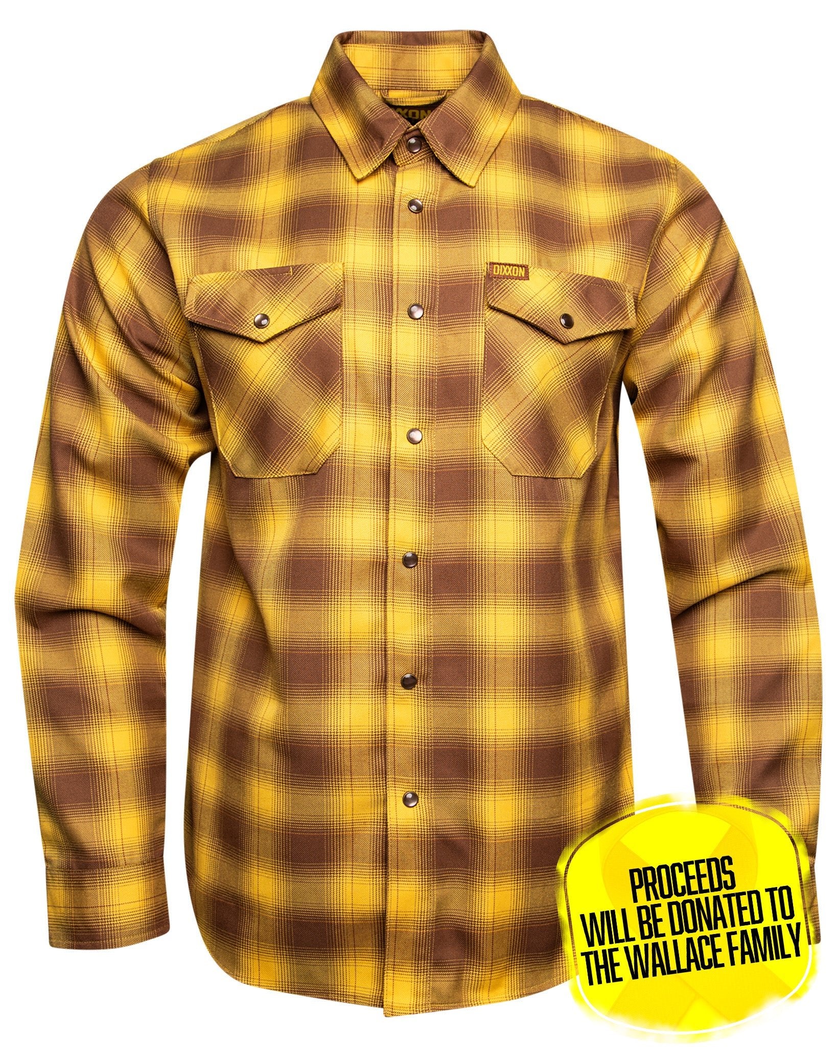 The Friar Flannel - Image 2