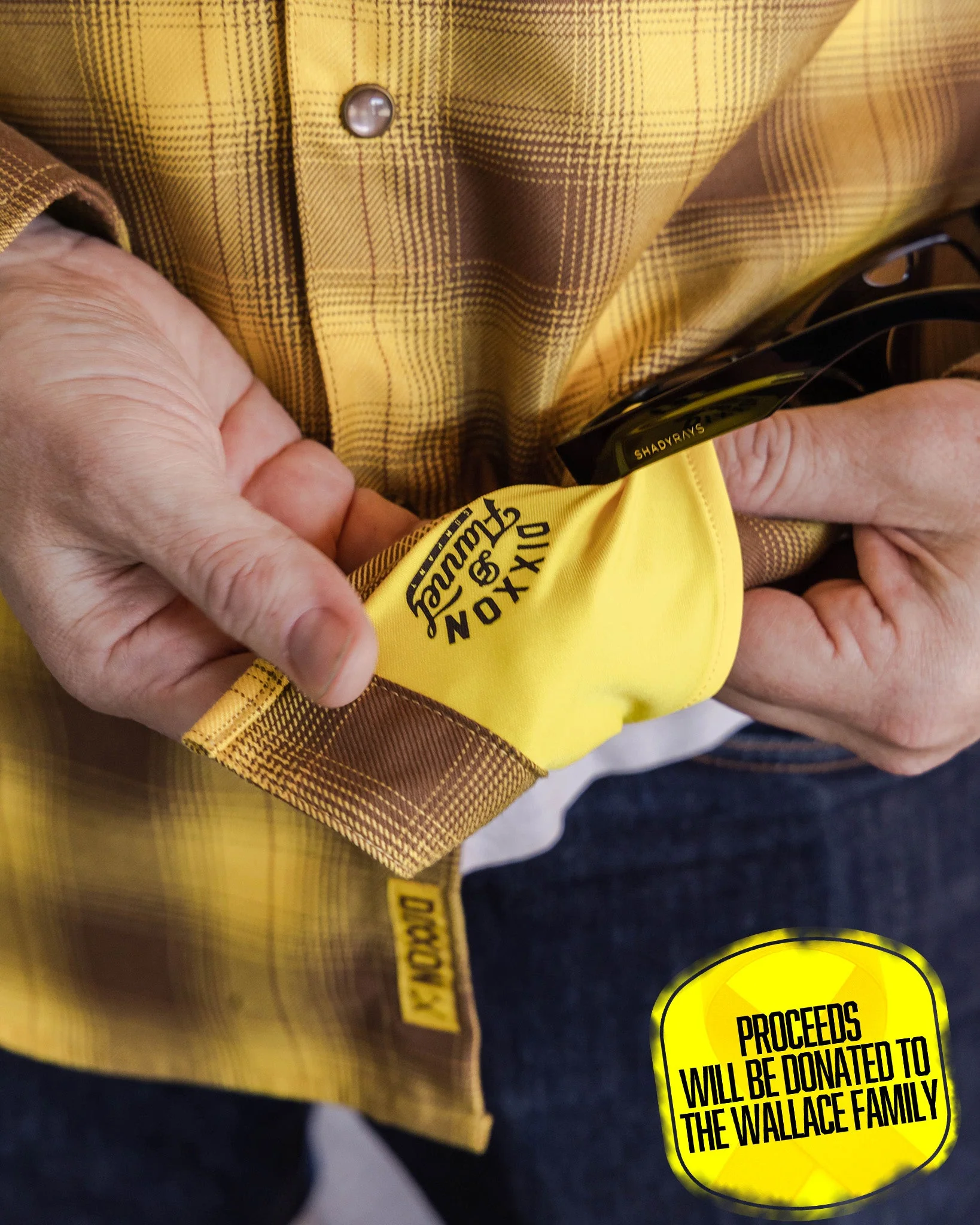 The Friar Flannel - Image 5