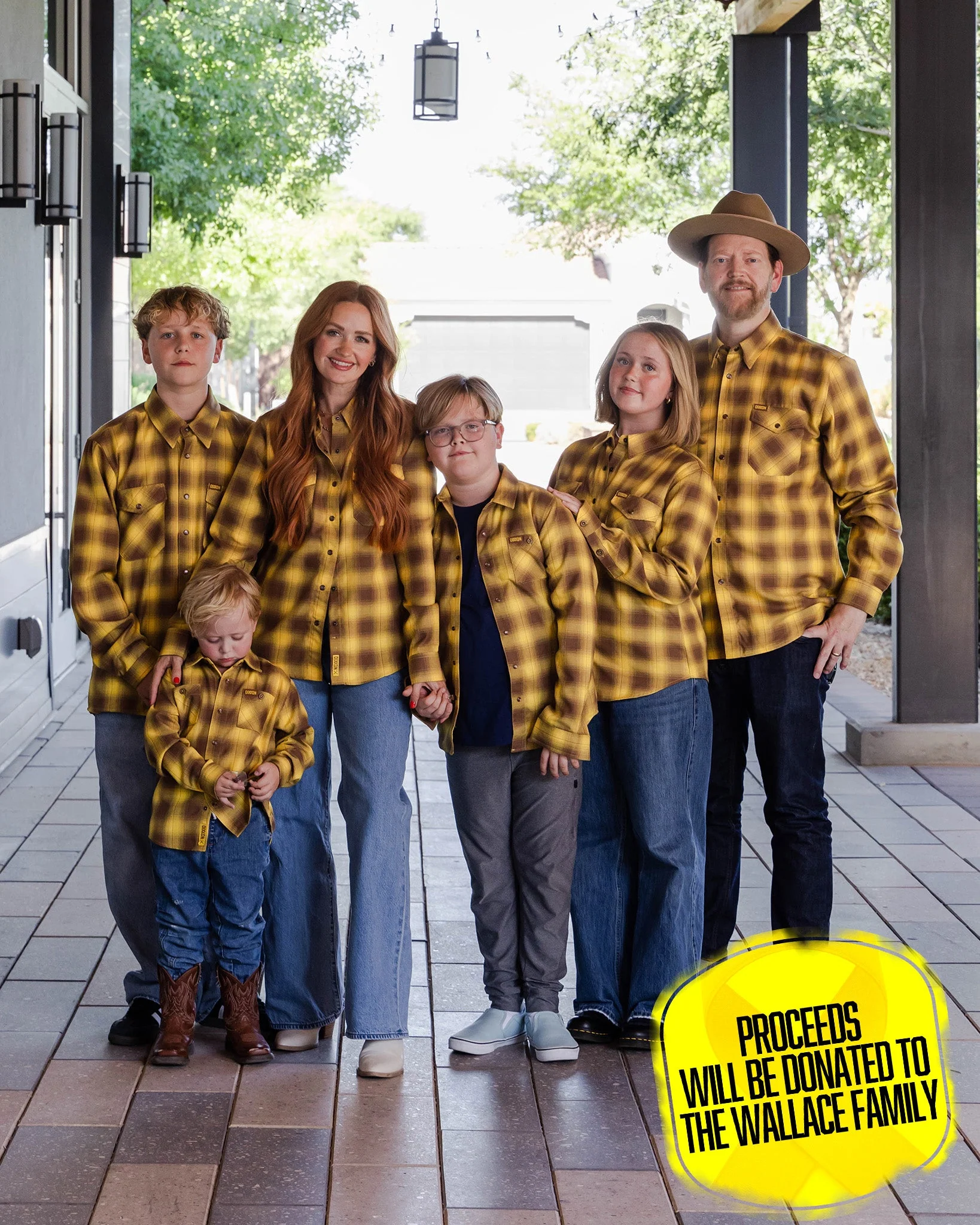 The Friar Flannel - Image 6
