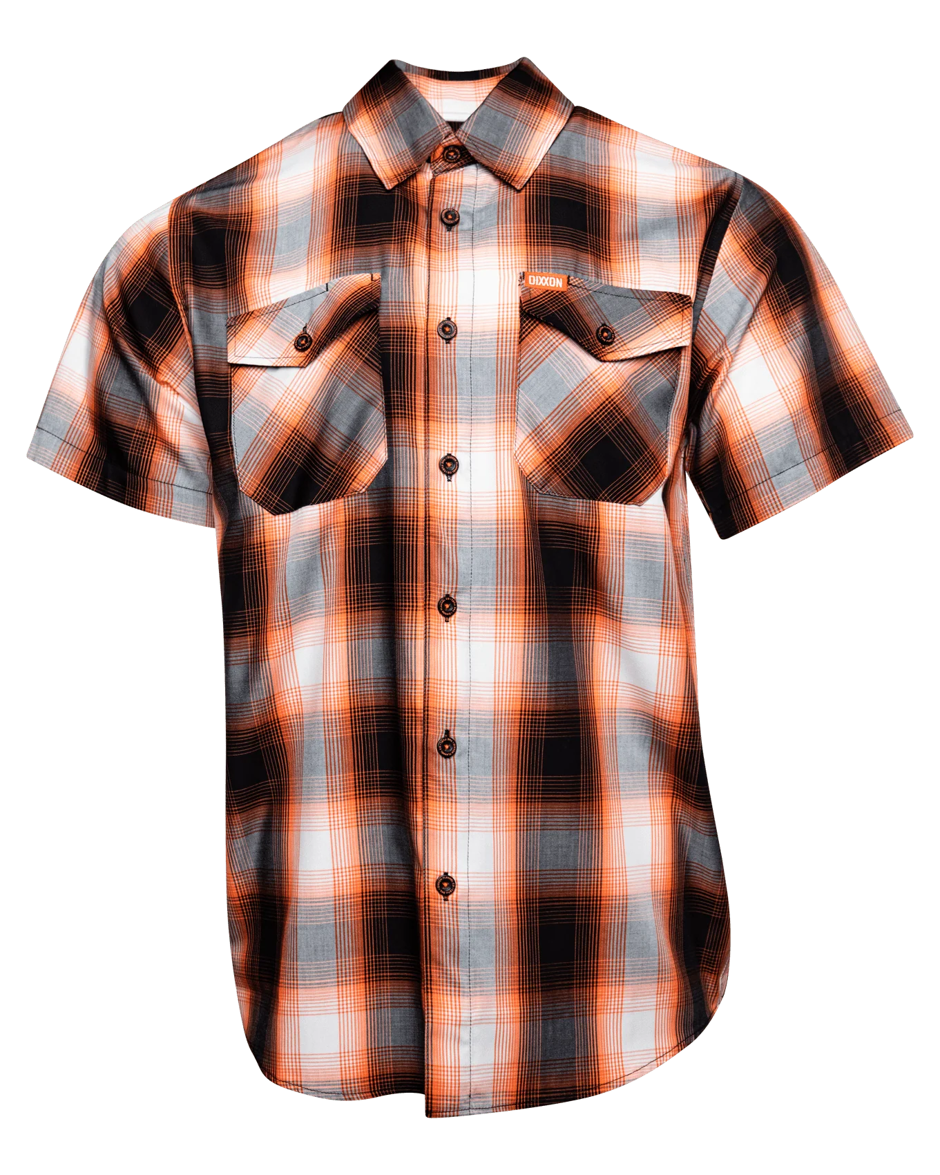 The Fuel Bamboo Short Sleeve - Image 3