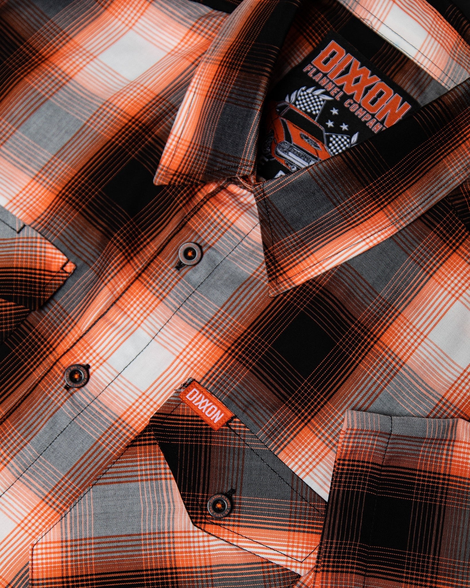 The Fuel Bamboo Short Sleeve - Image 4