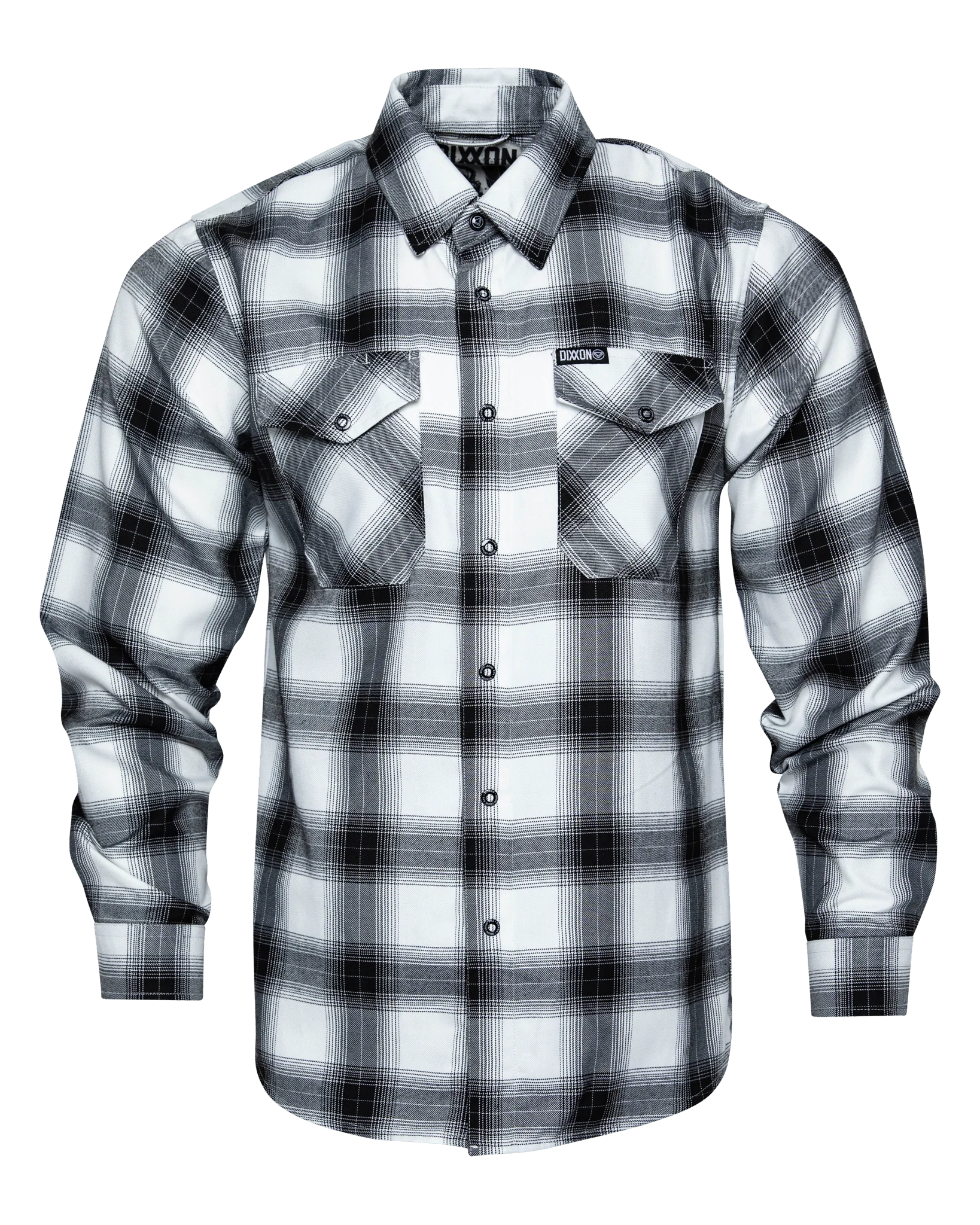The Ghost Inside Flannel - Image 2