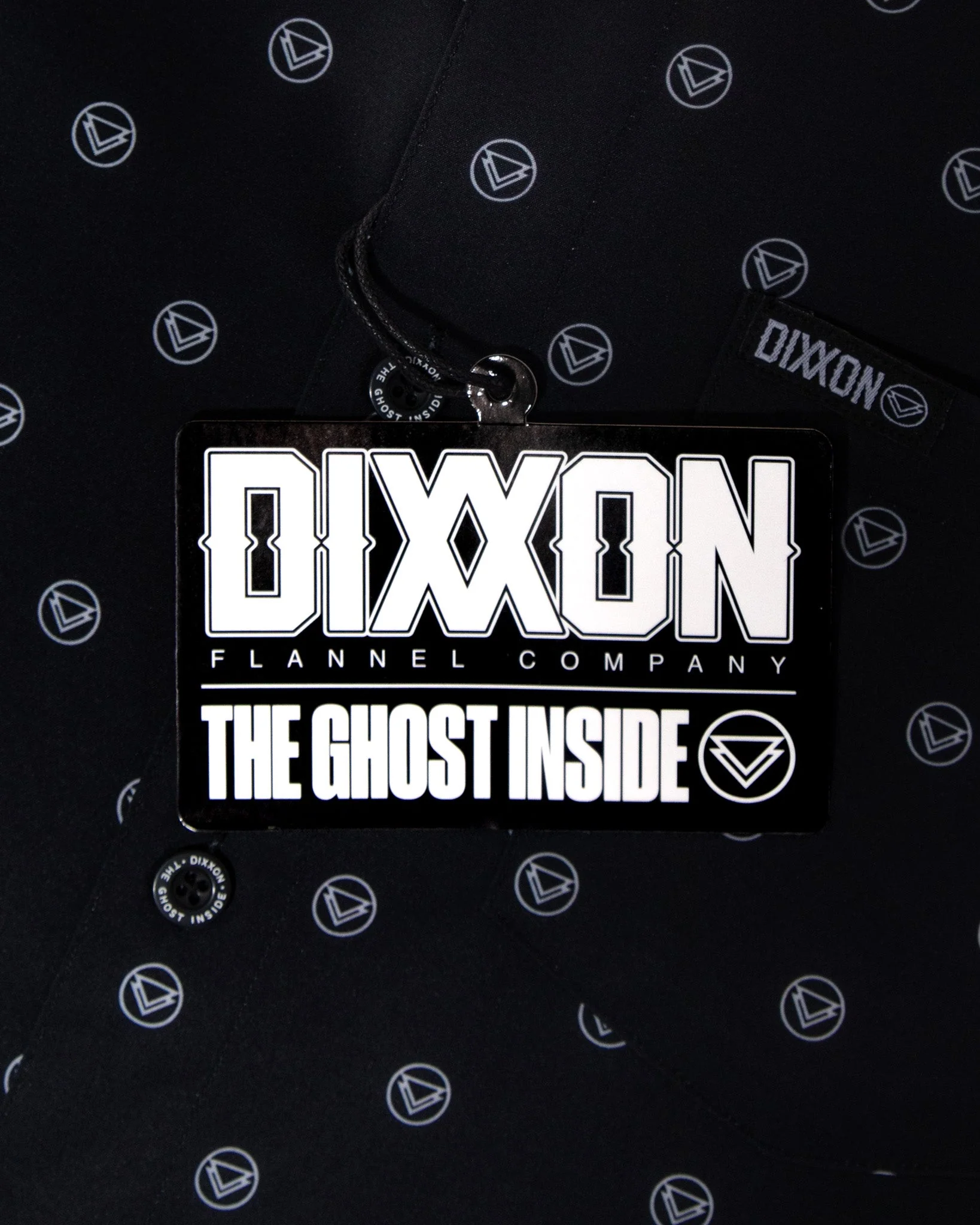 The Ghost Inside Party Shirt - Image 6