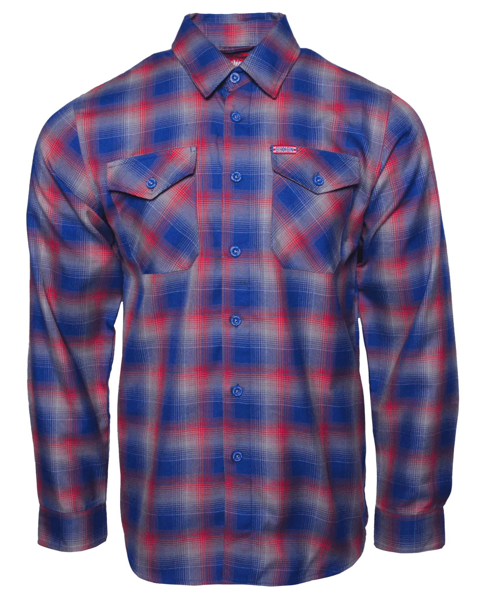 The GOAT Flannel - Image 2