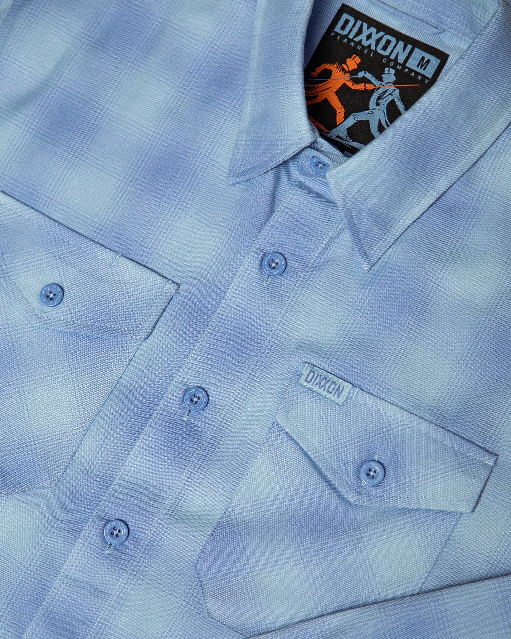 The Harry Flannel - Image 10