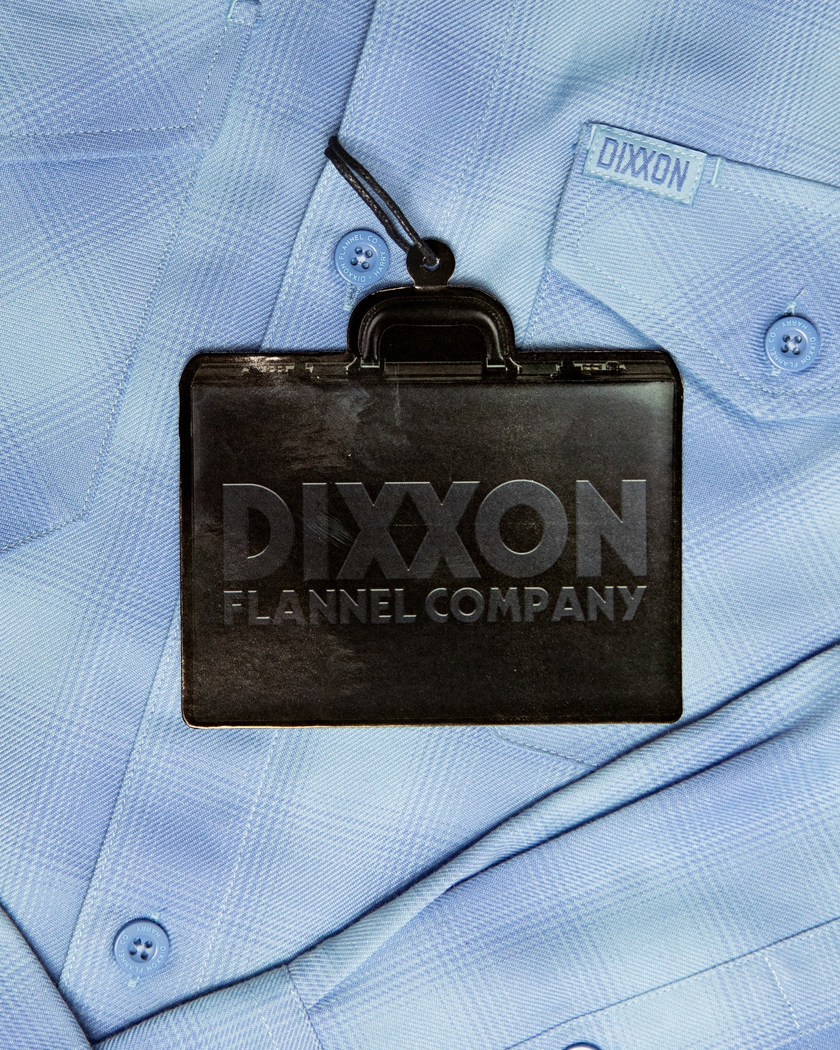 The Harry Flannel - Image 11