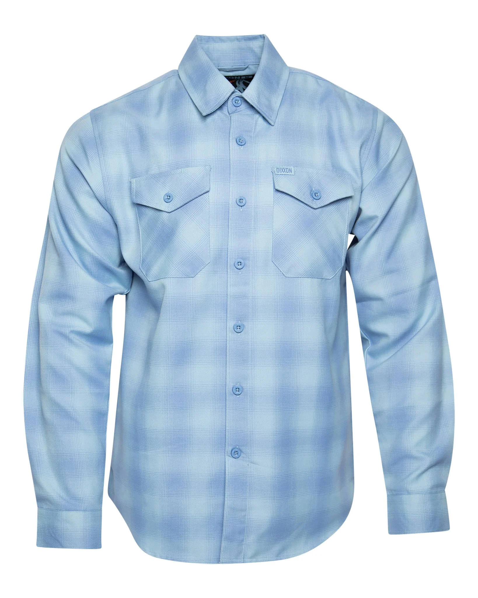 The Harry Flannel - Image 2