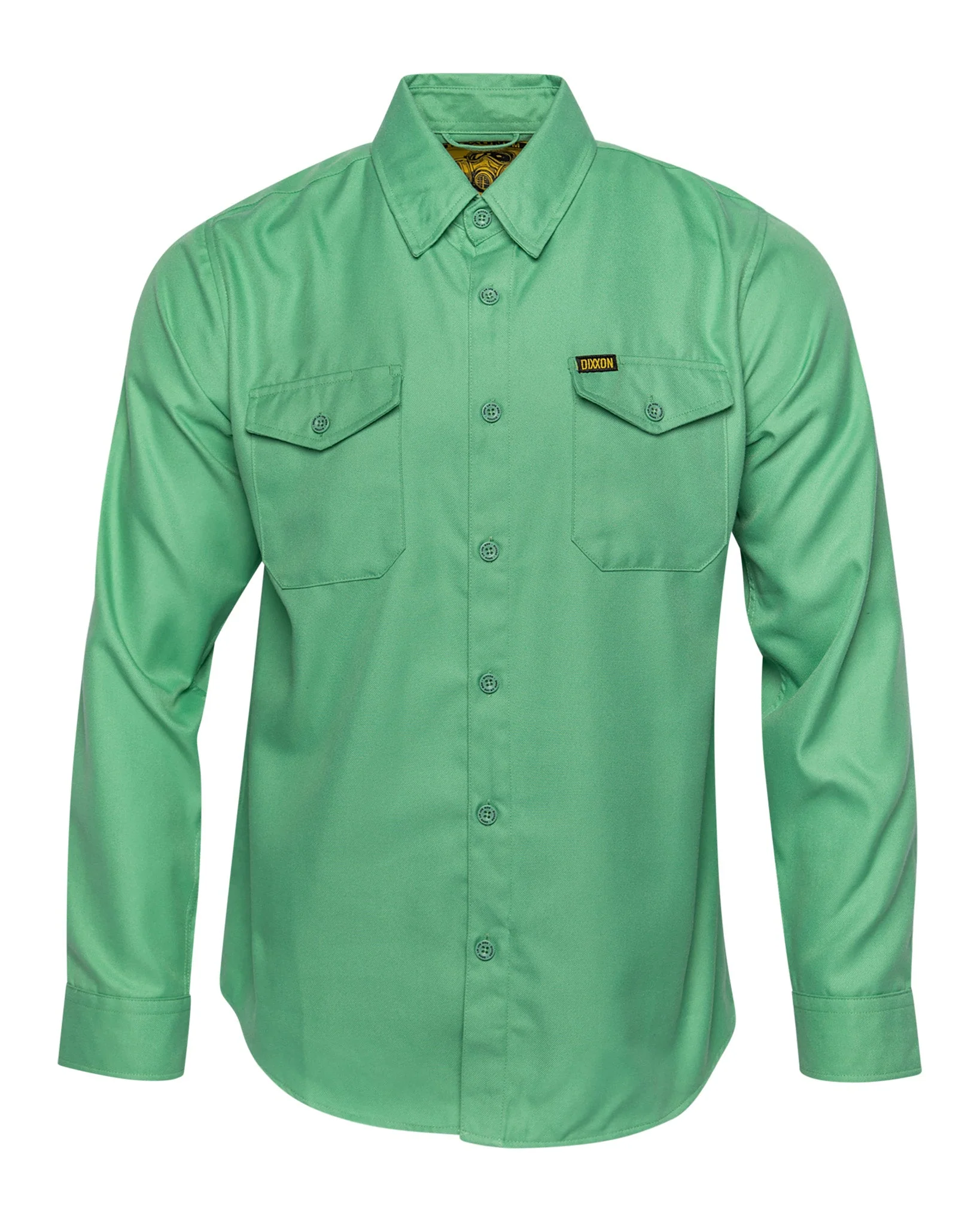 The Heisenberg Flannel - Image 2