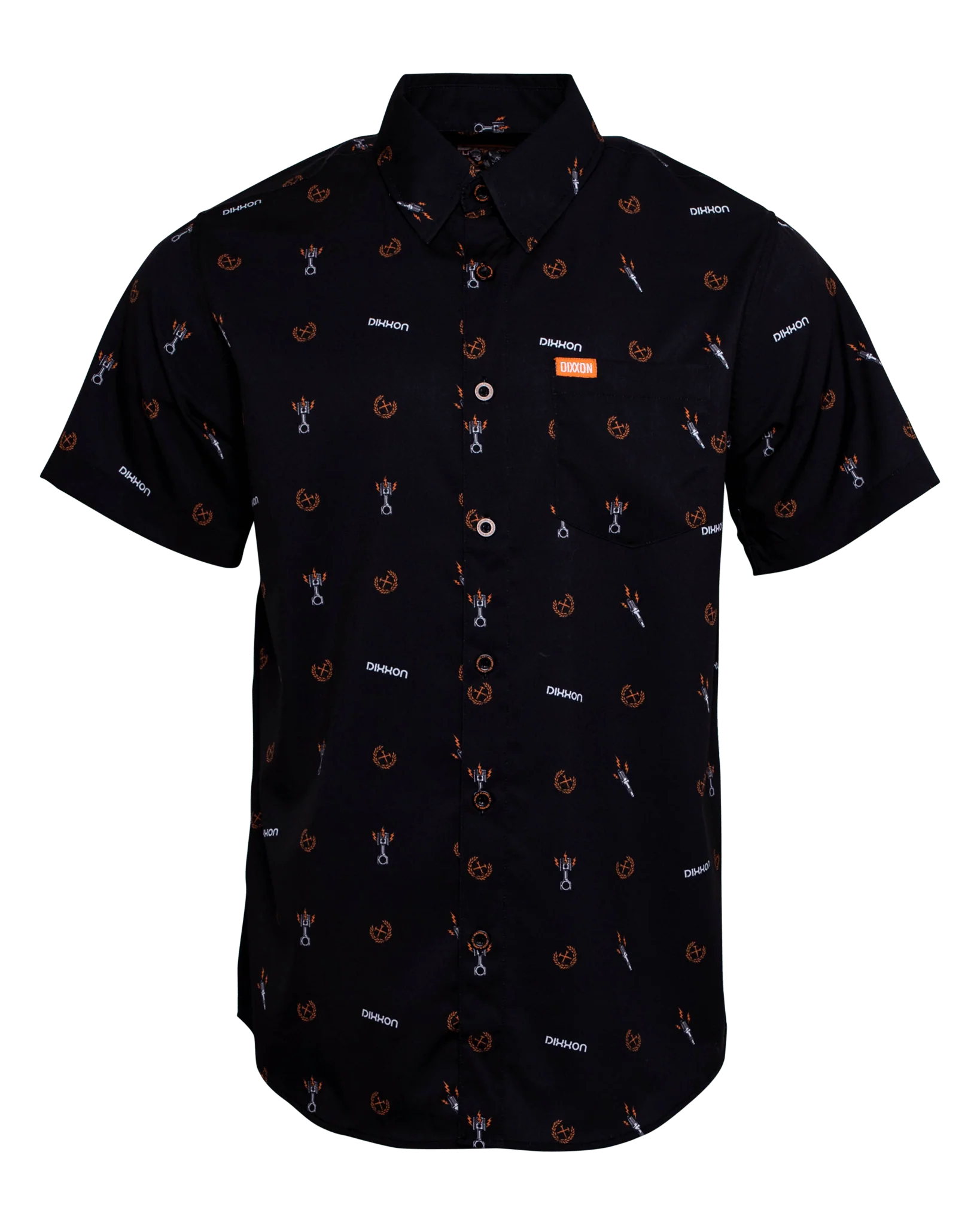 The Highway Party Shirt - Image 2