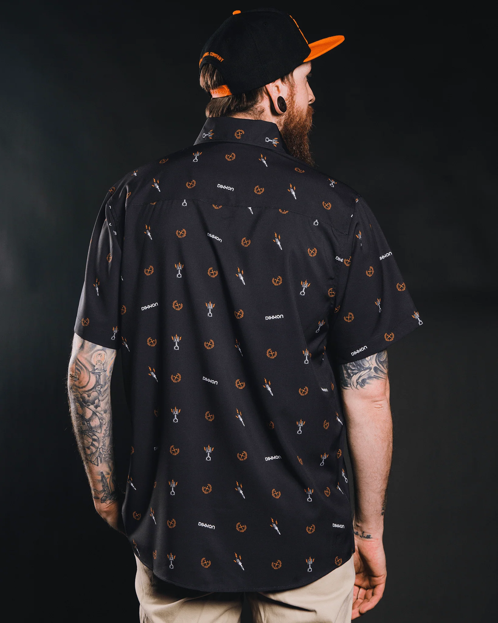 The Highway Party Shirt - Image 3