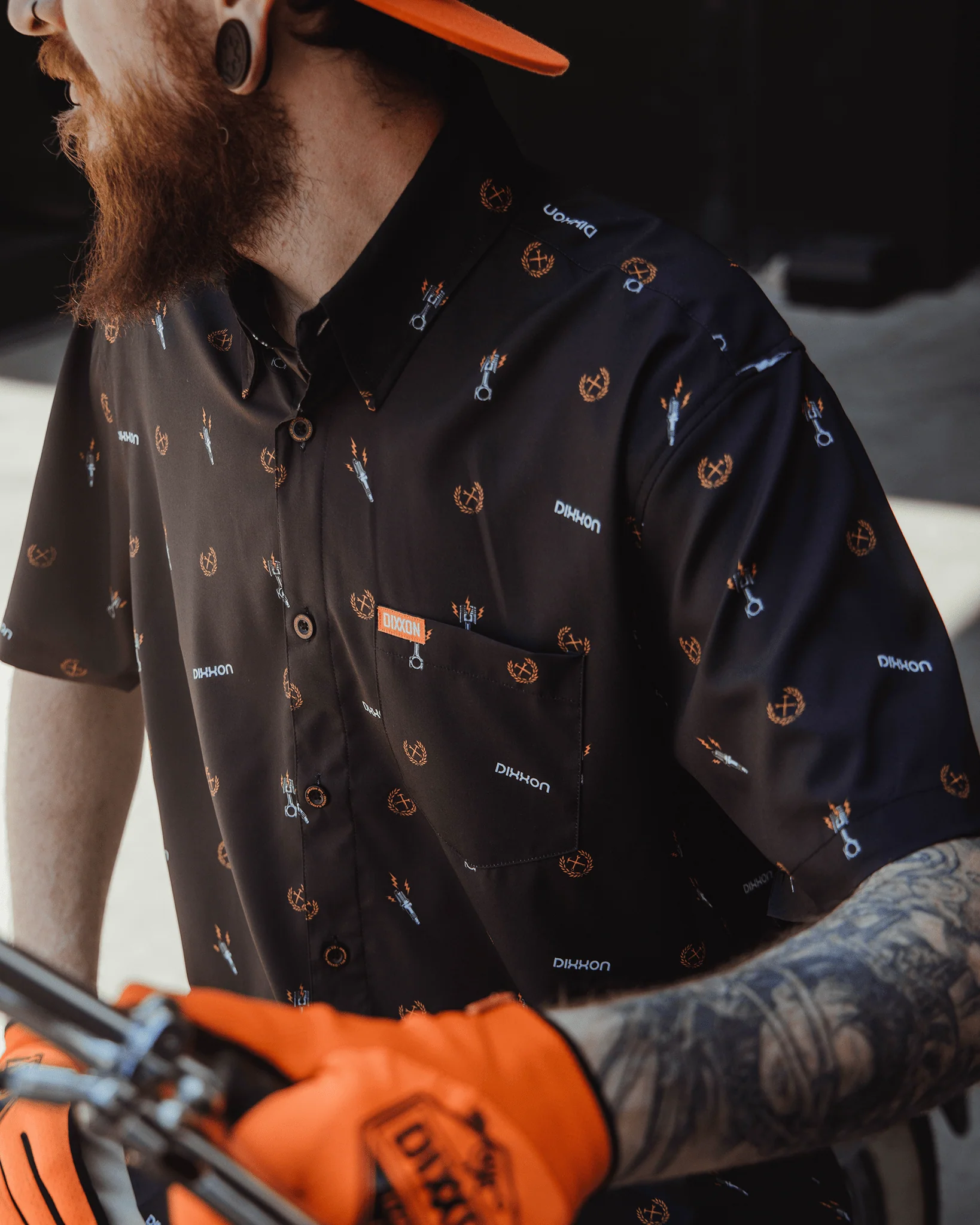 The Highway Party Shirt - Image 4