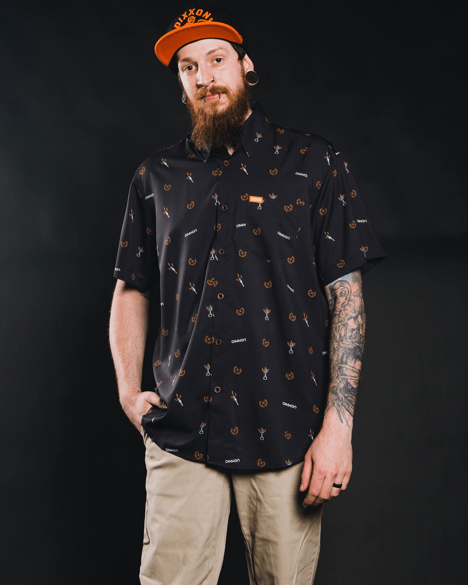 The Highway Party Shirt - Image 8