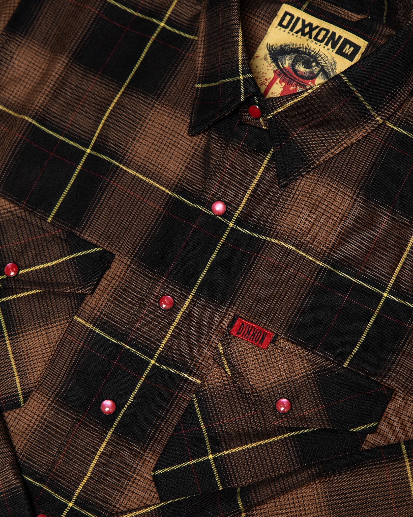 The Hive Flannel - Image 6
