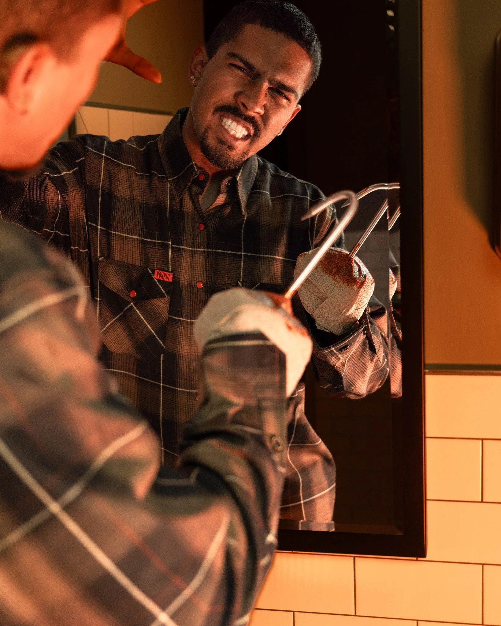 The Hive Flannel - Image 8