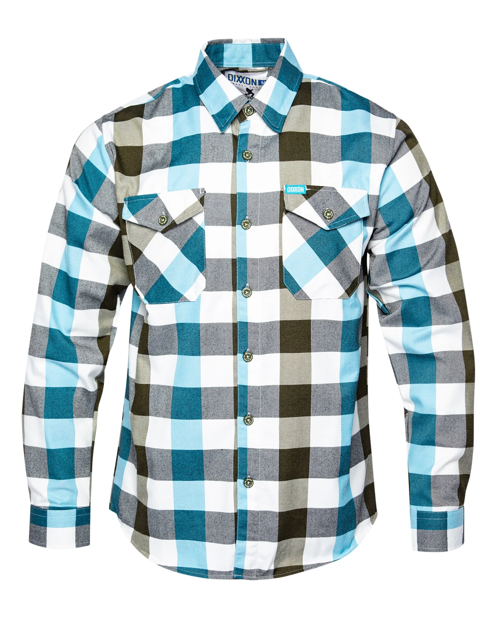 The Howard Flannel - Image 2