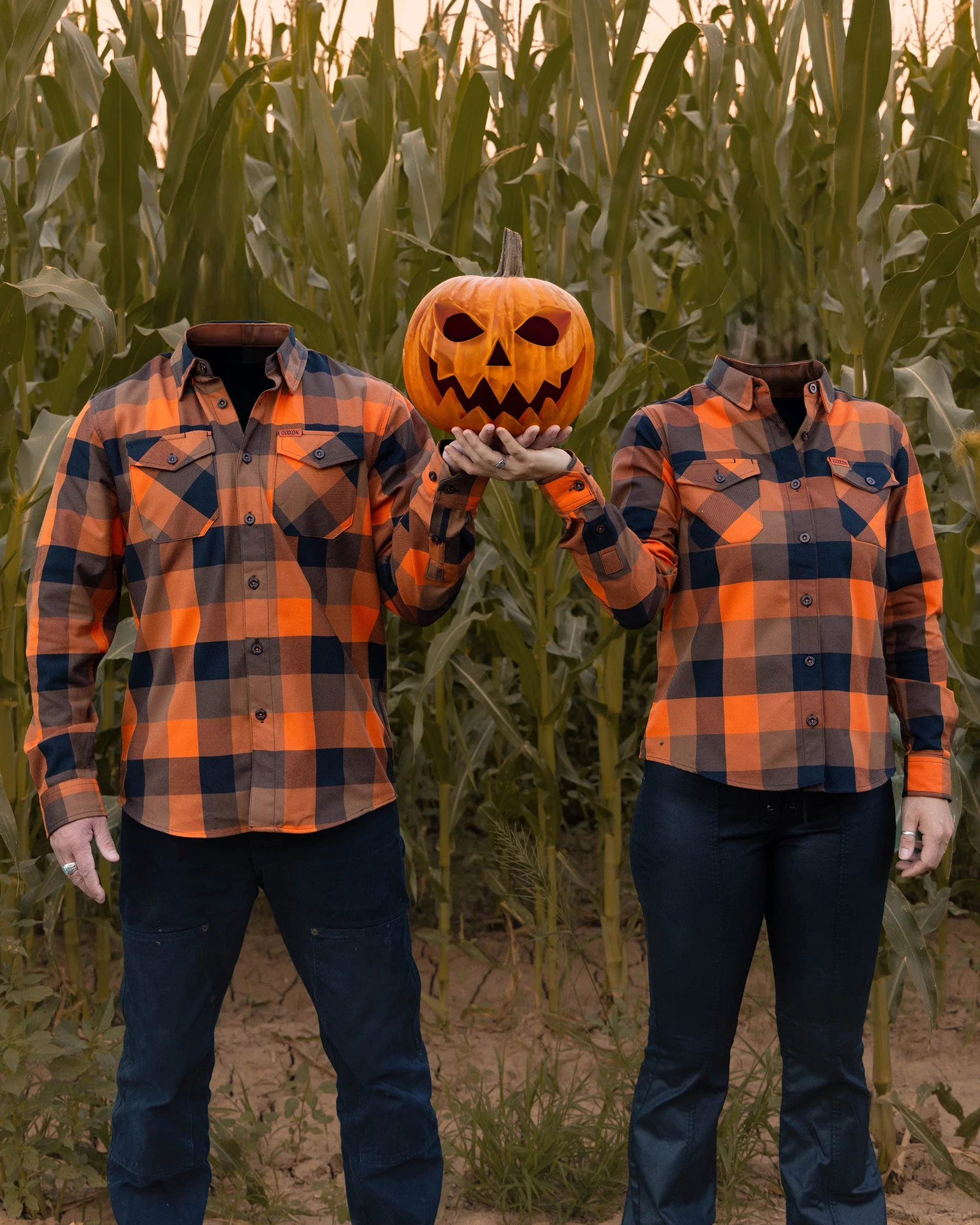The Jack Flannel - Image 10
